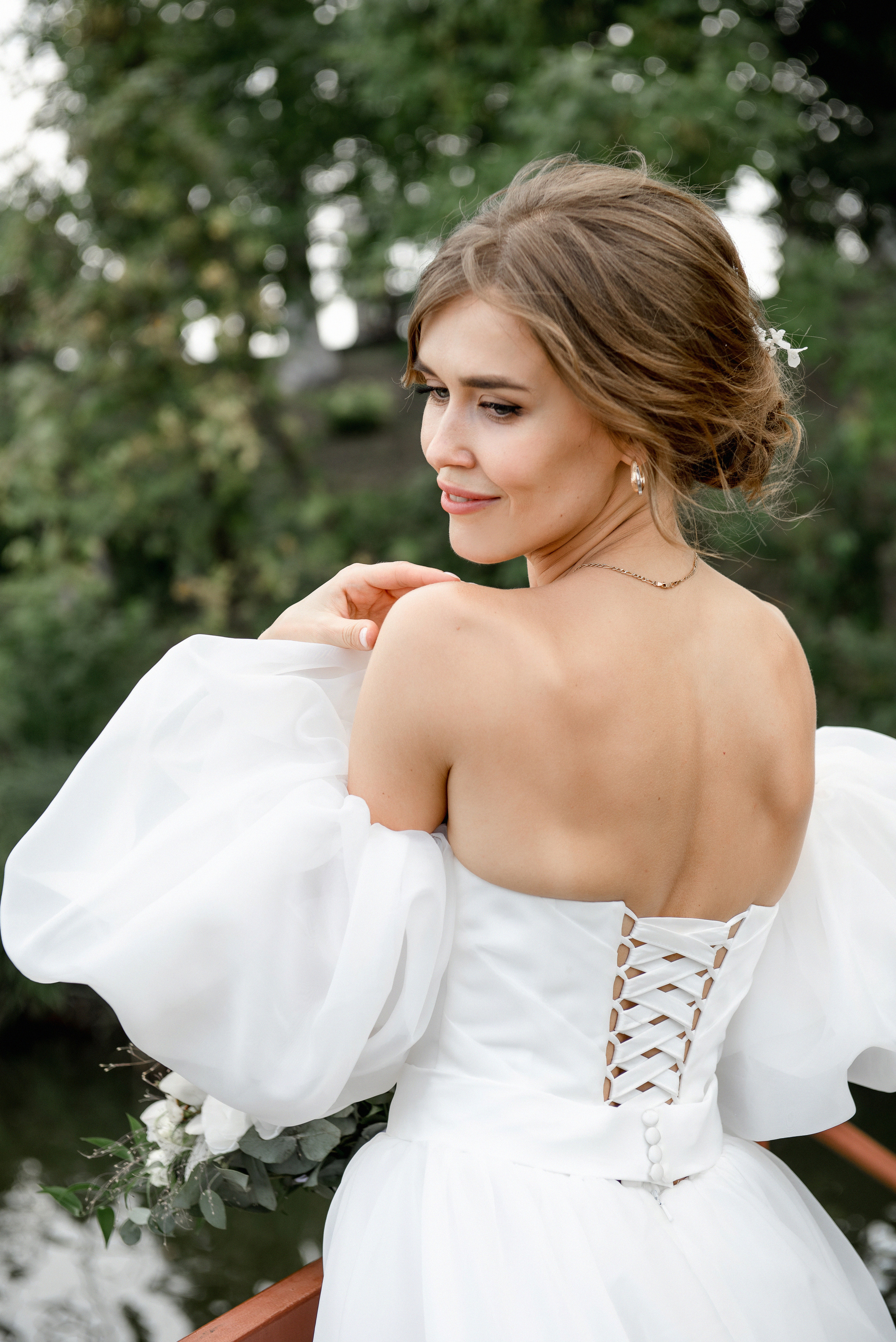 Лаконічна краса. Фостик Олександр — фотограф