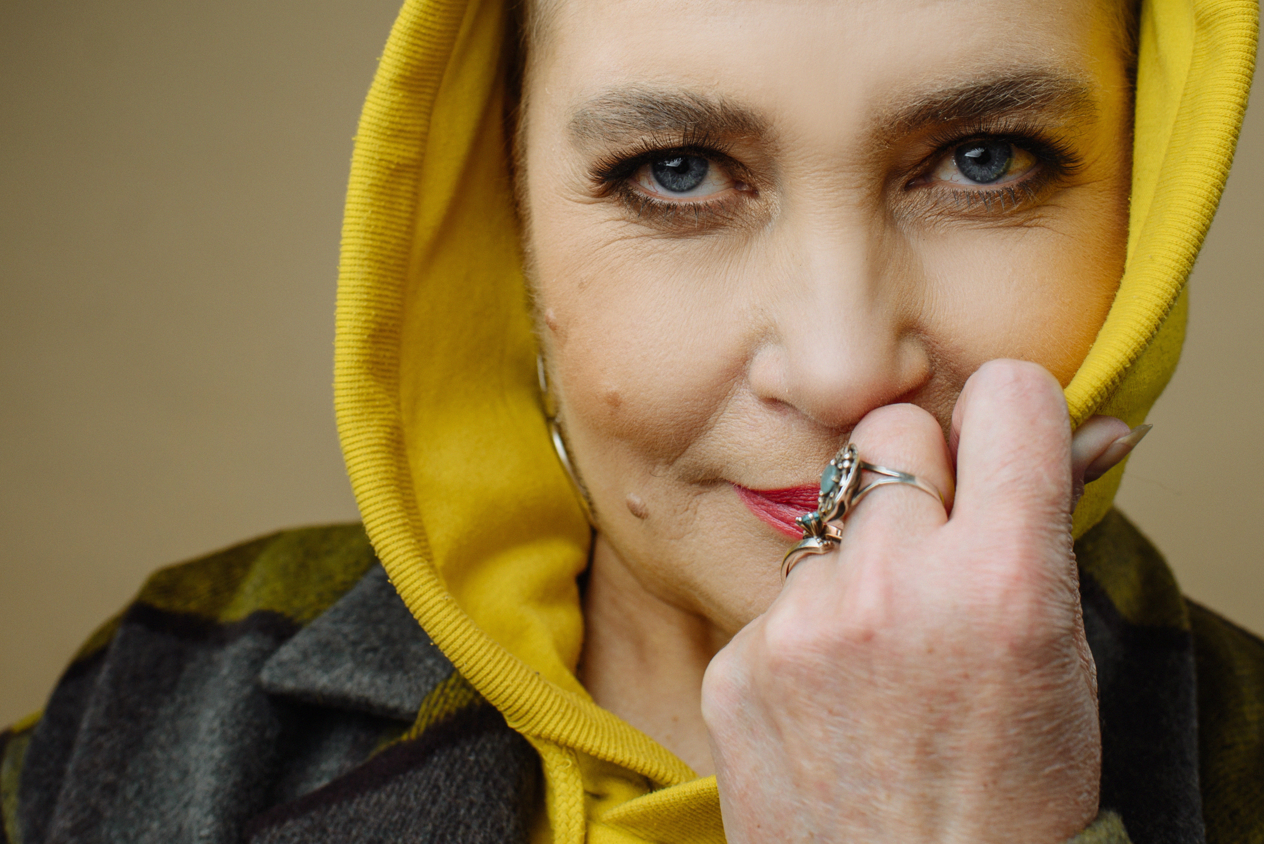 «НАВЧИ МЕНЕ ЖИТИ» 2020. Фостик Олександр — фотограф