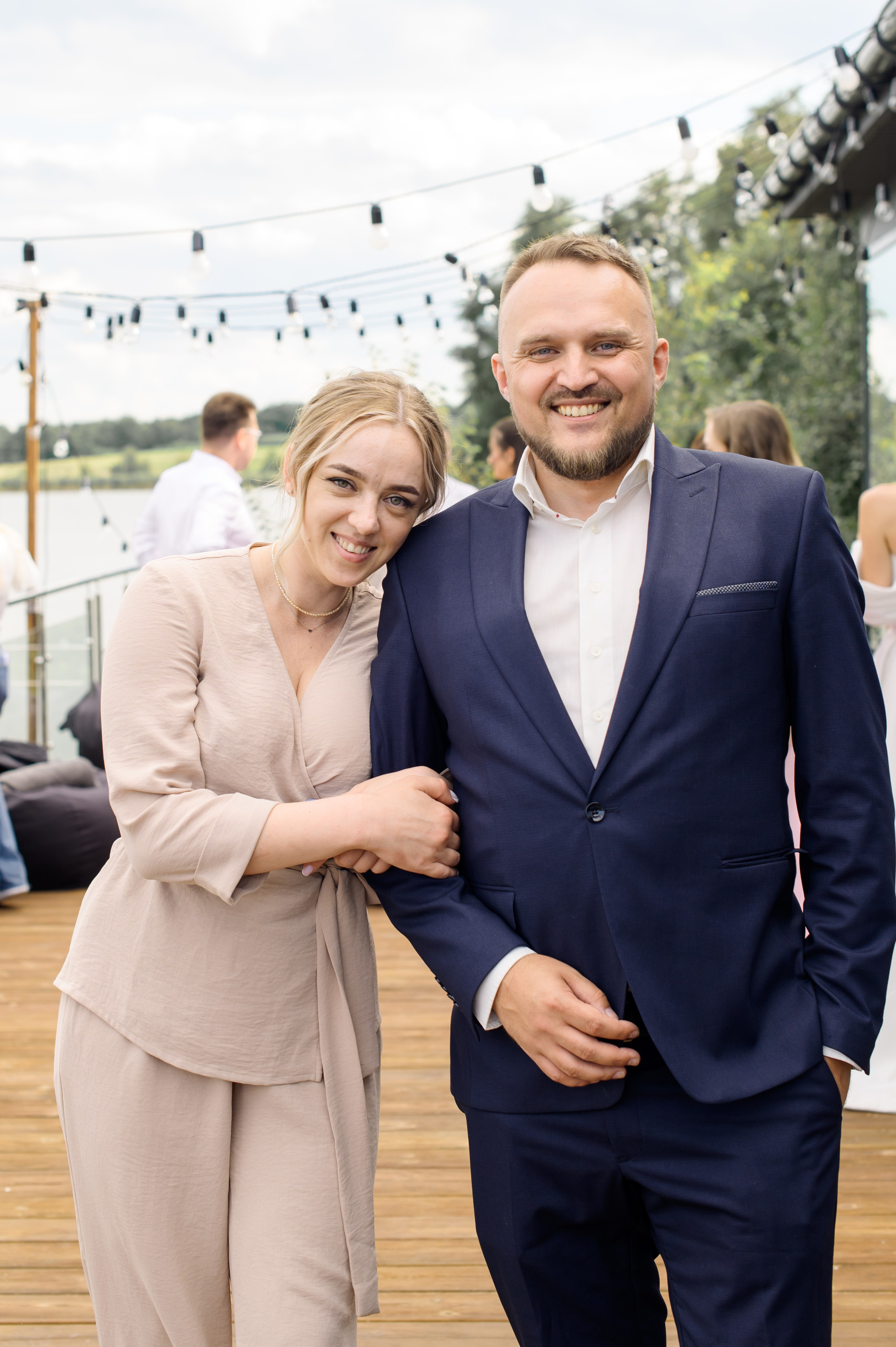 Мелодия любви. Фостик Александр — фотограф