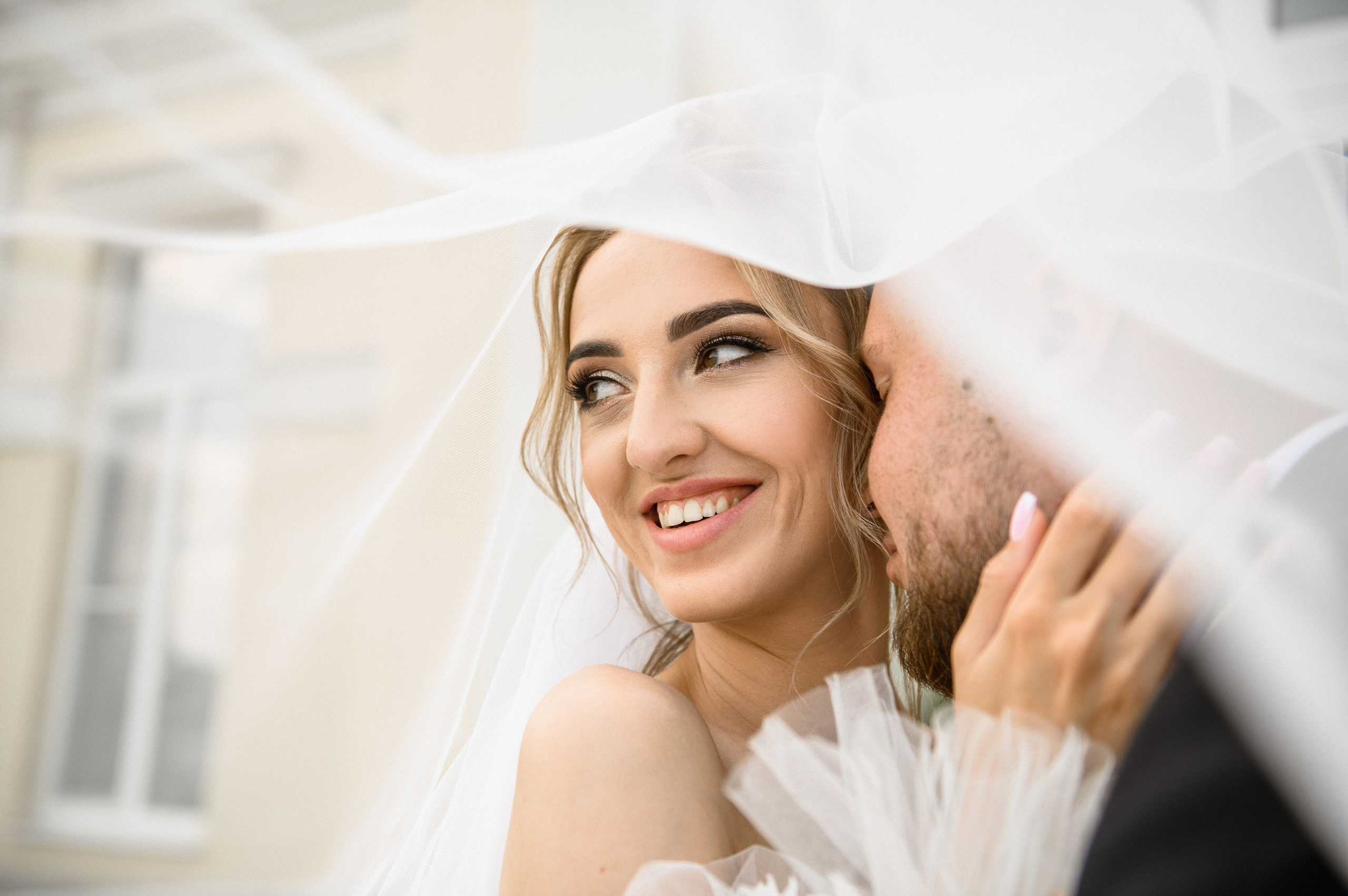 Наші обійми. Фостик Олександр — фотограф