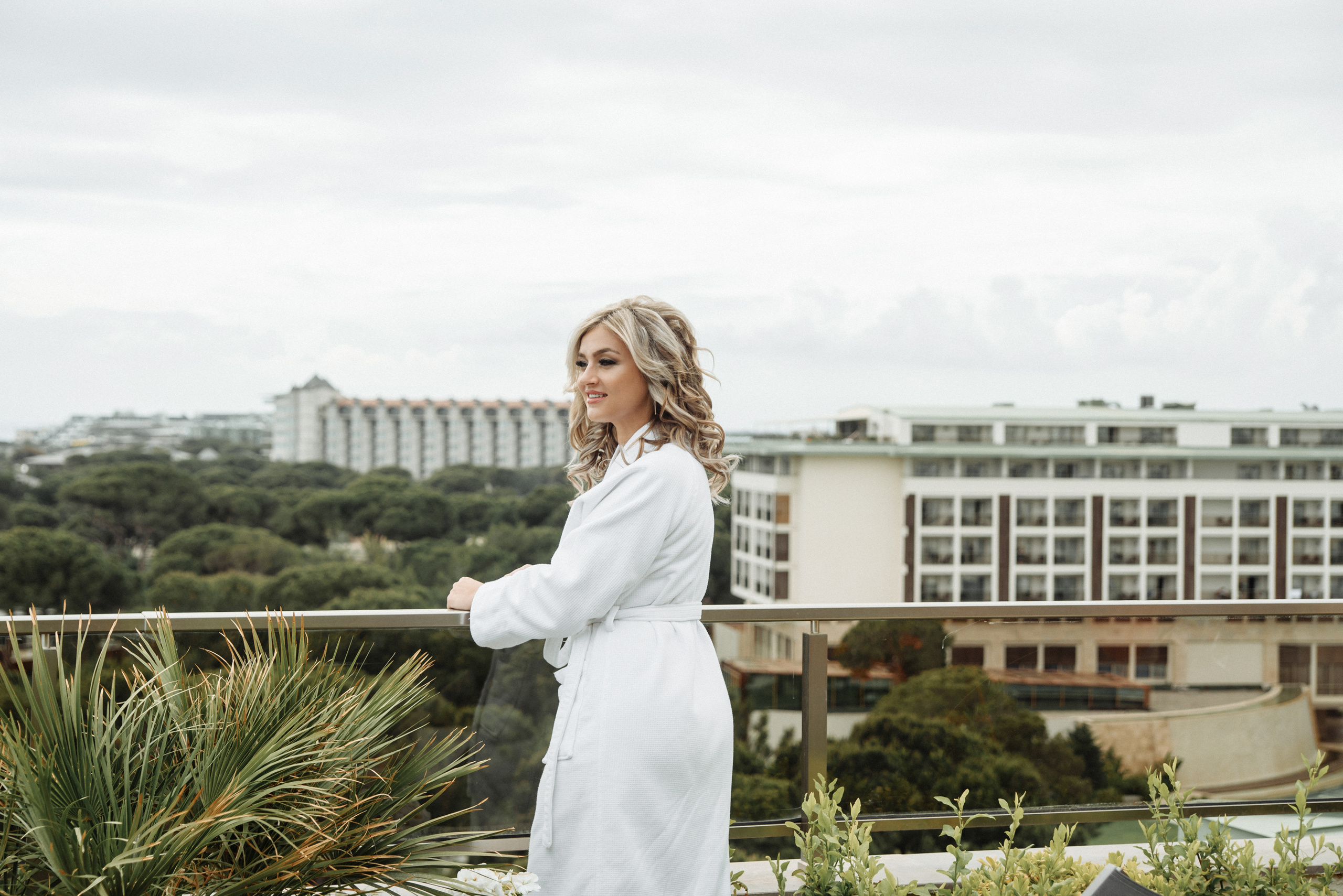 Sunny Turkey. Fostik Alexander — photographer