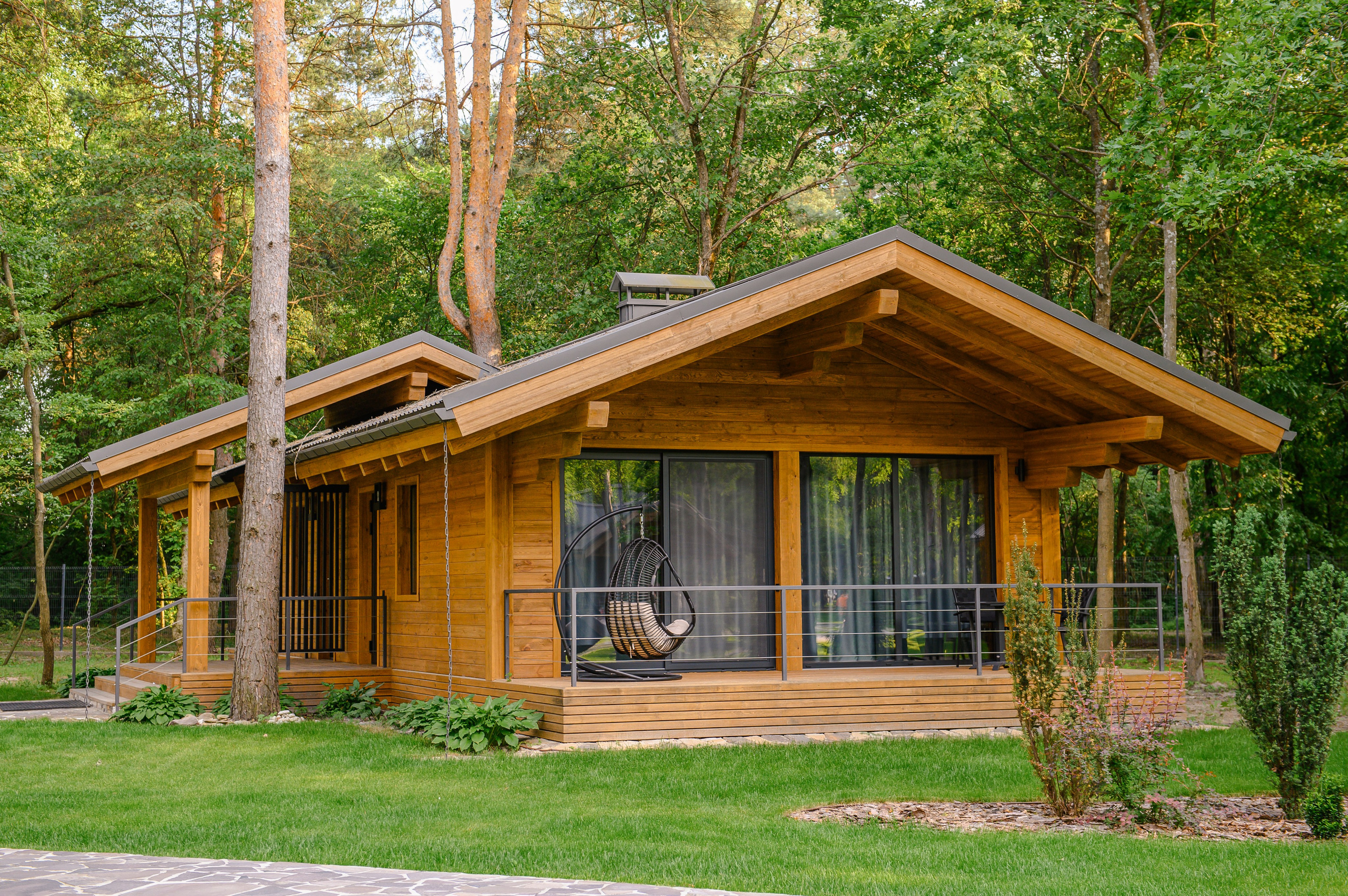 Загородный комплекс «Мыс доброй надежды». Фостик Александр — фотограф