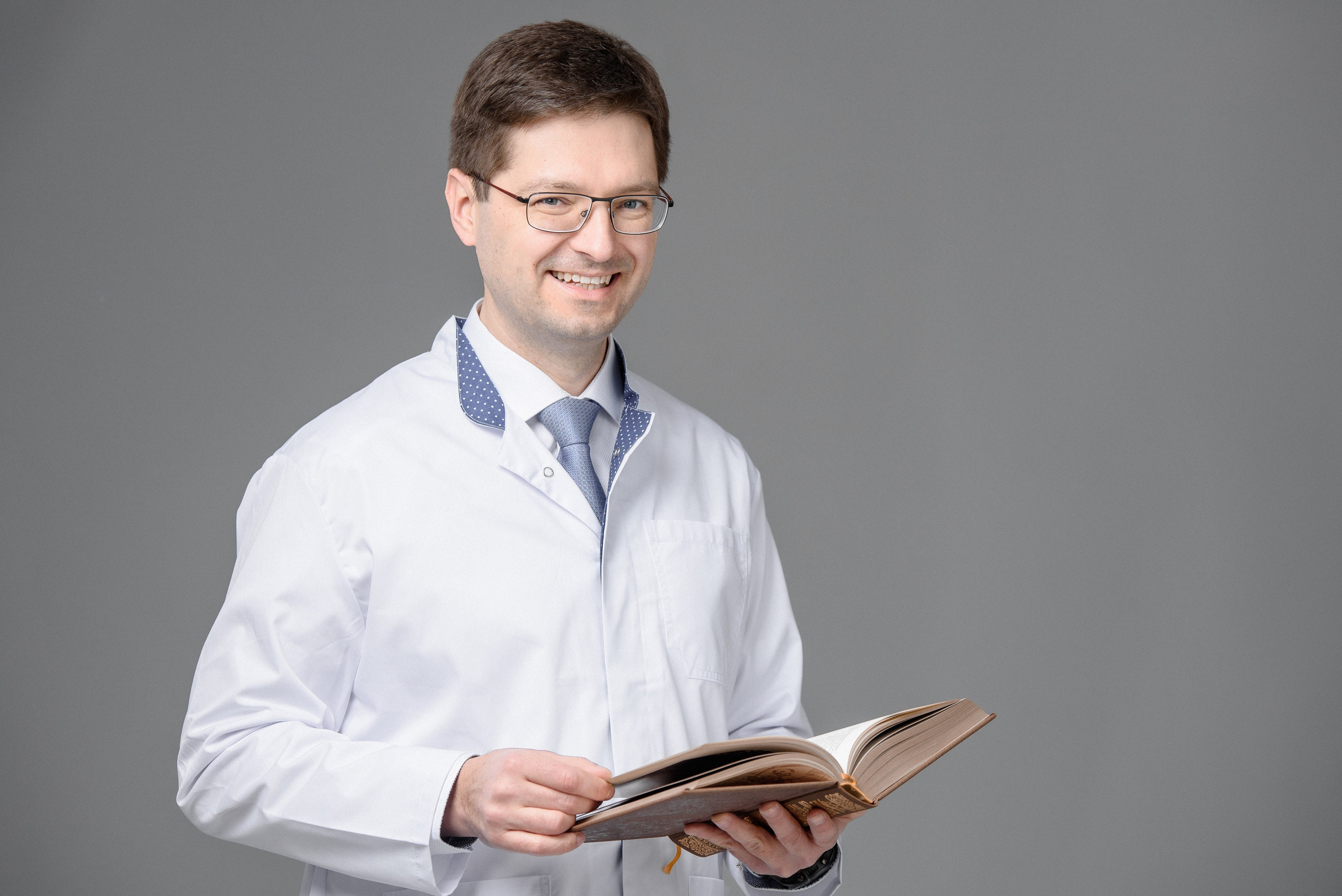 Центр дерматологии Lytvynenko Clinic. Фостик Александр — фотограф