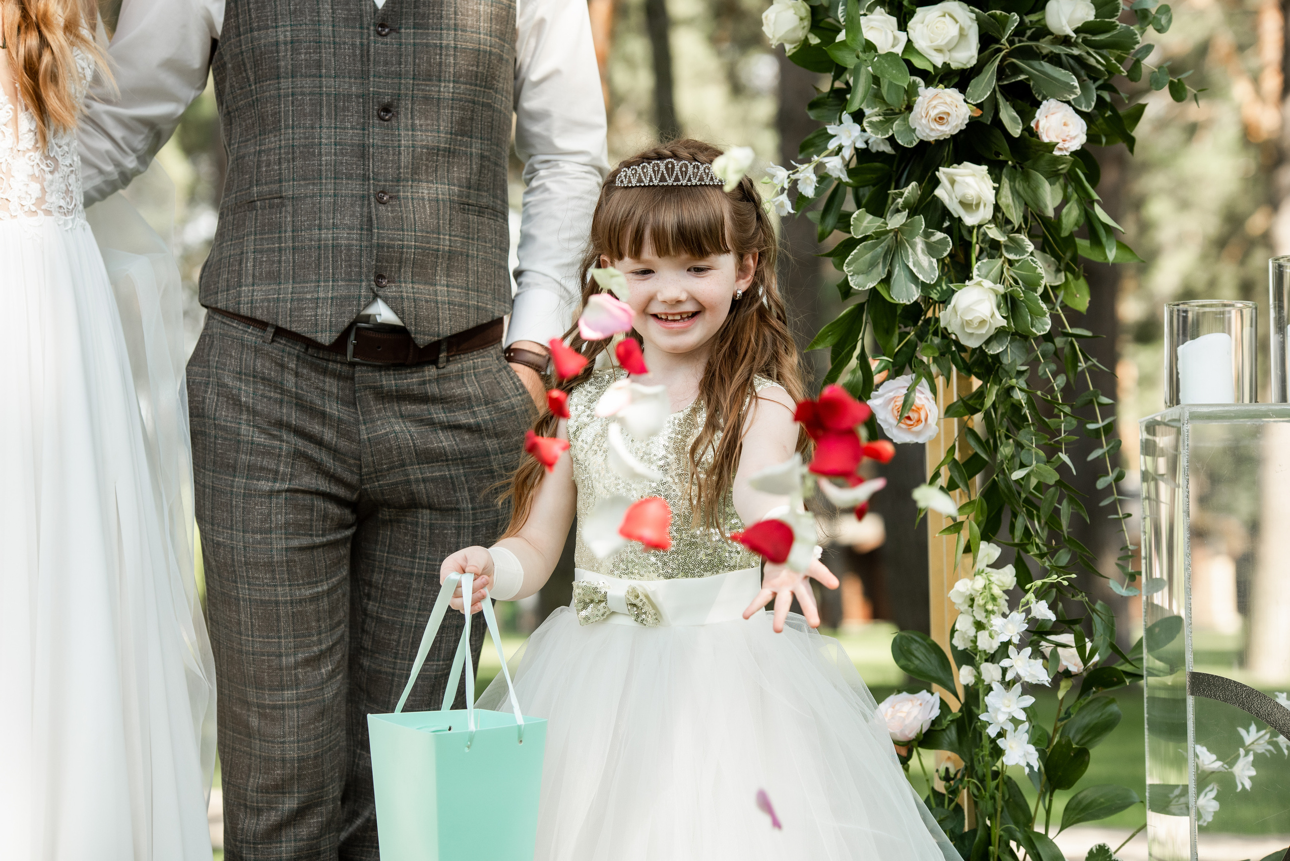 Our summer. Fostik Alexander — photographer