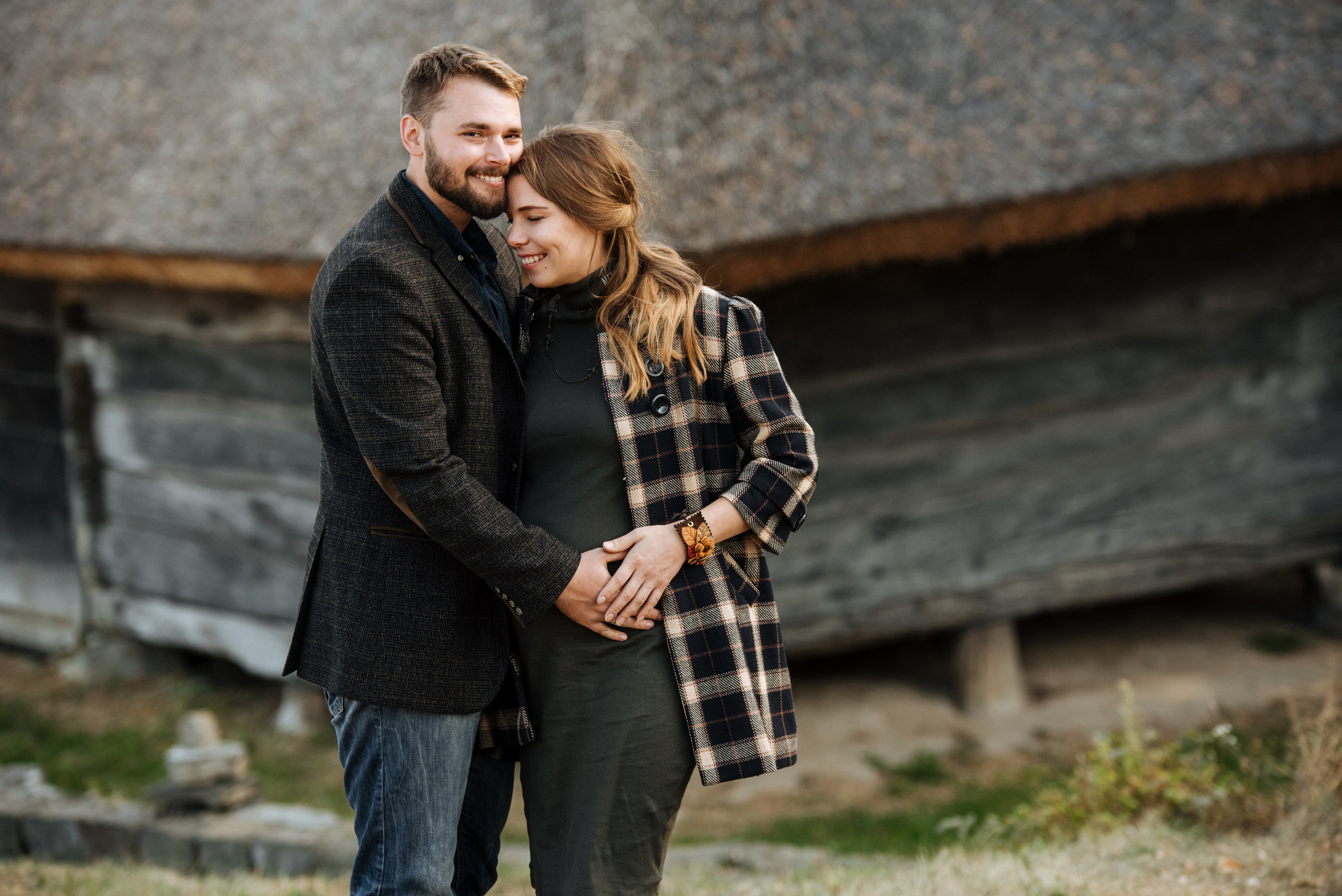 Любовь победит все. Фостик Александр — фотограф
