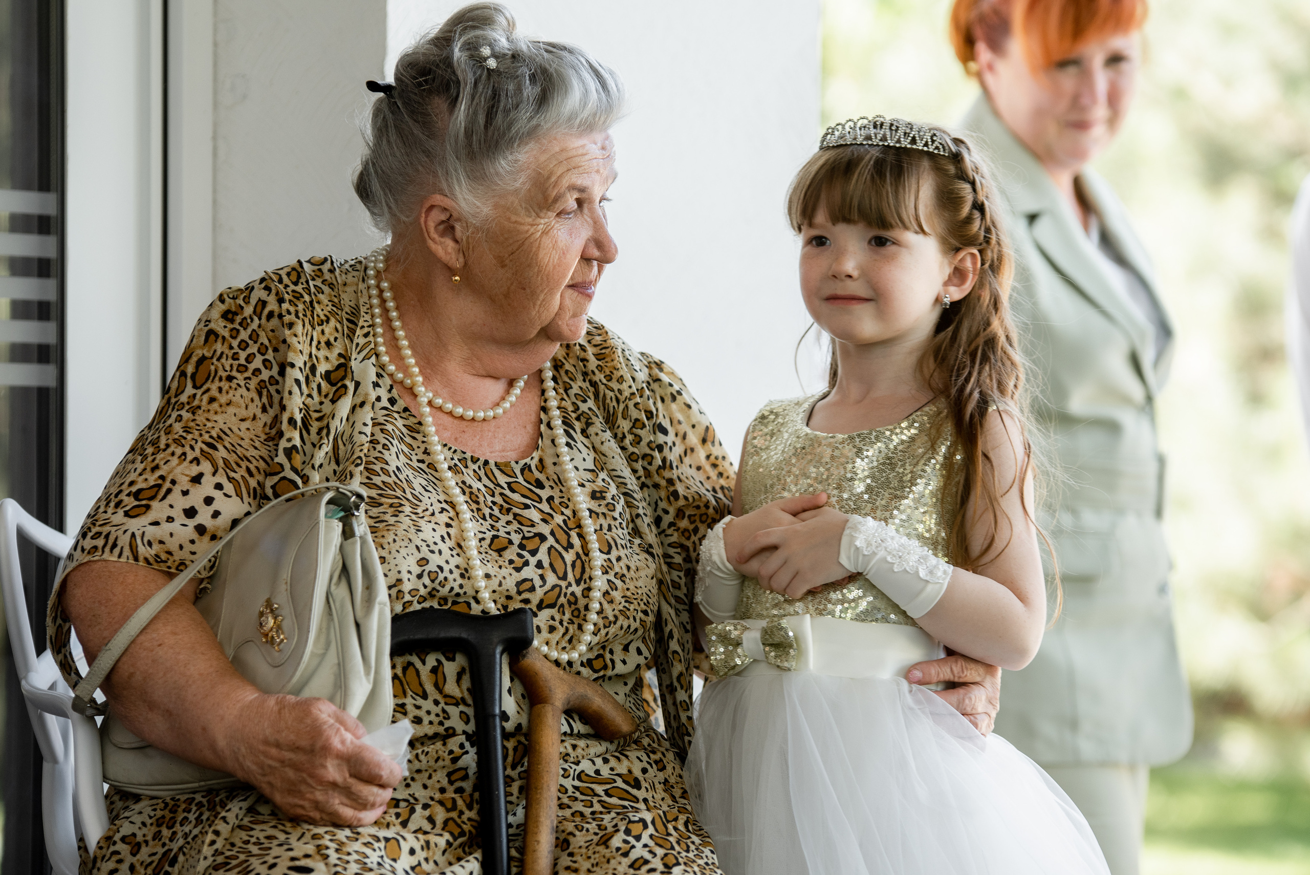 Our summer. Fostik Alexander — photographer