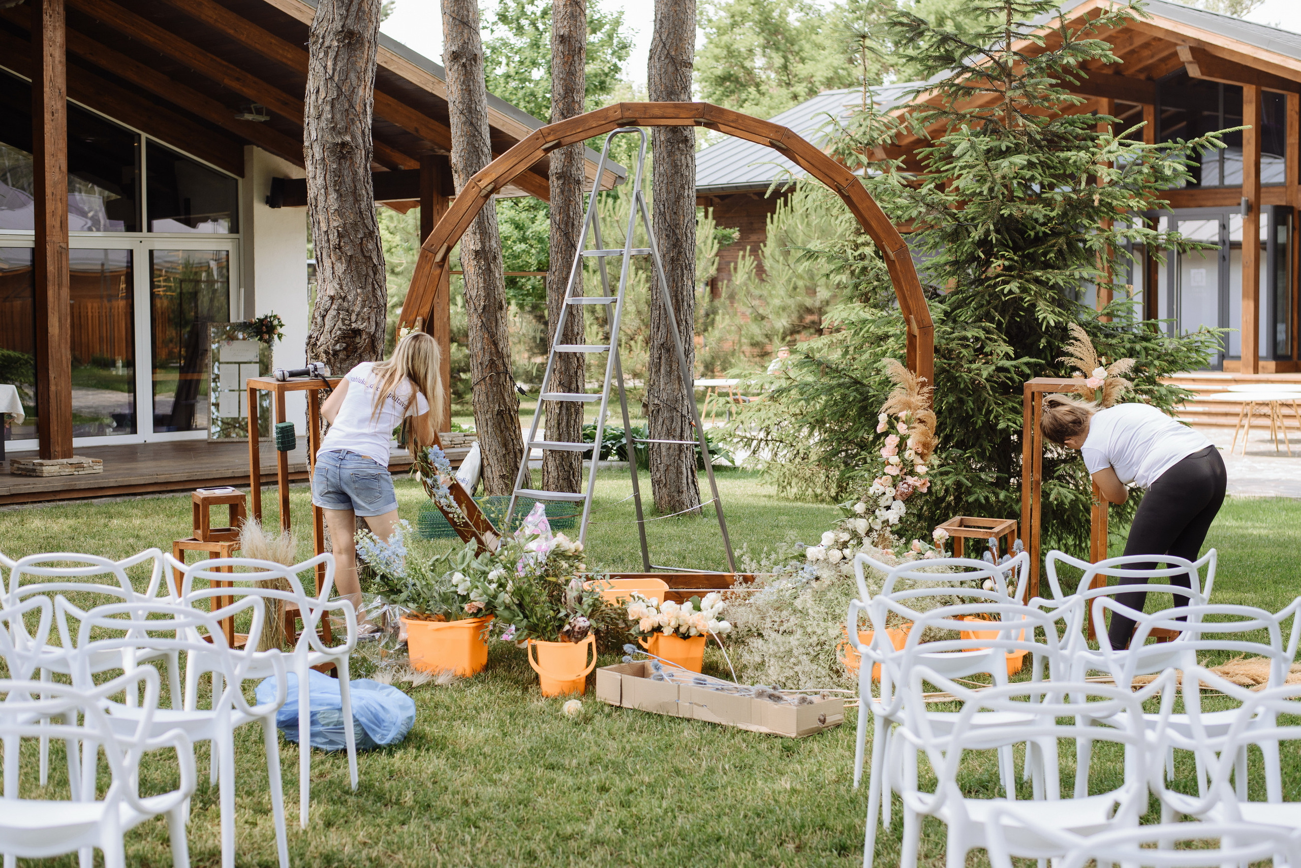 Щастя в дрібницях. Фостик Олександр — фотограф