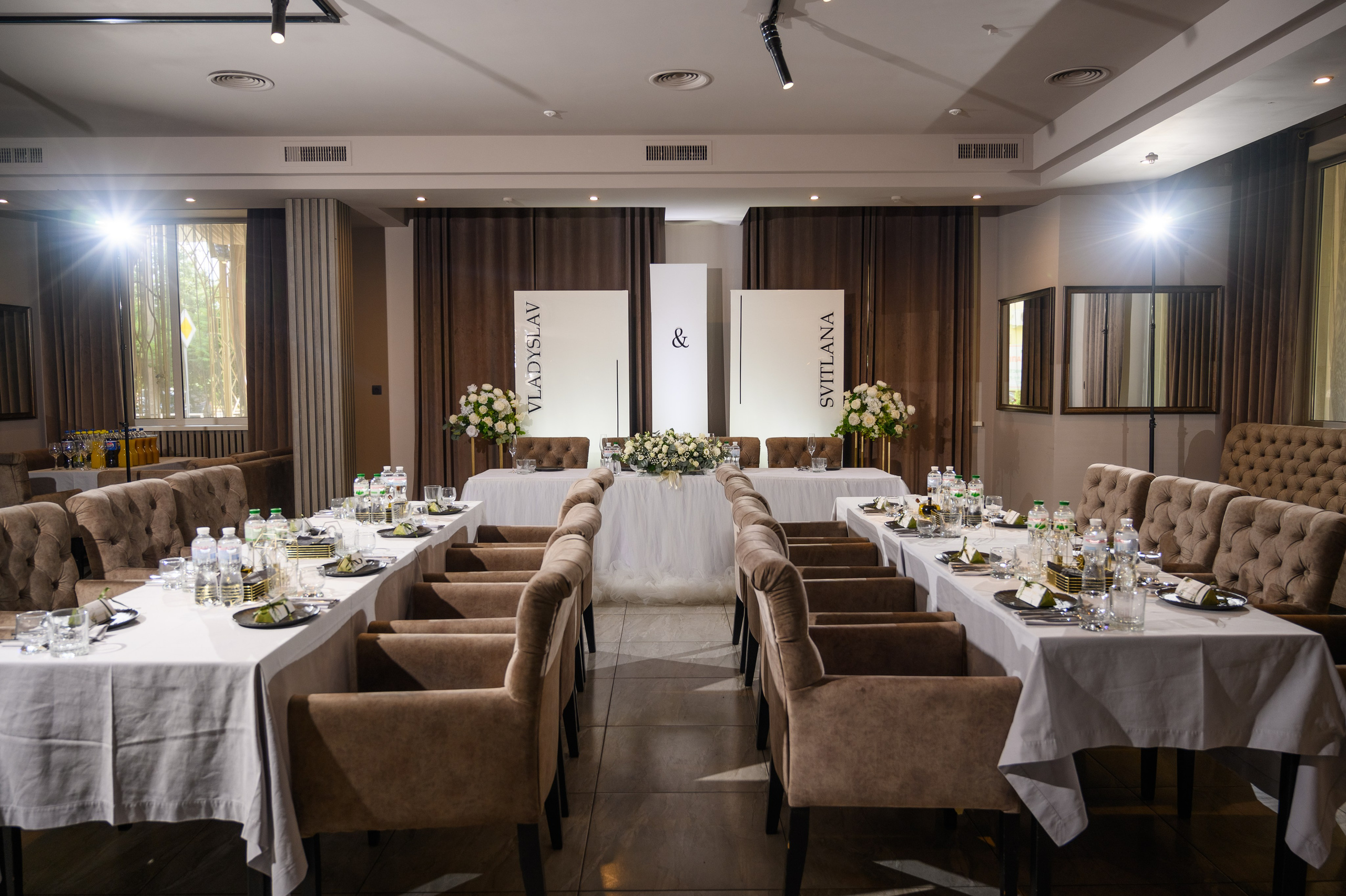 Ours forever. Fostik Alexander — photographer