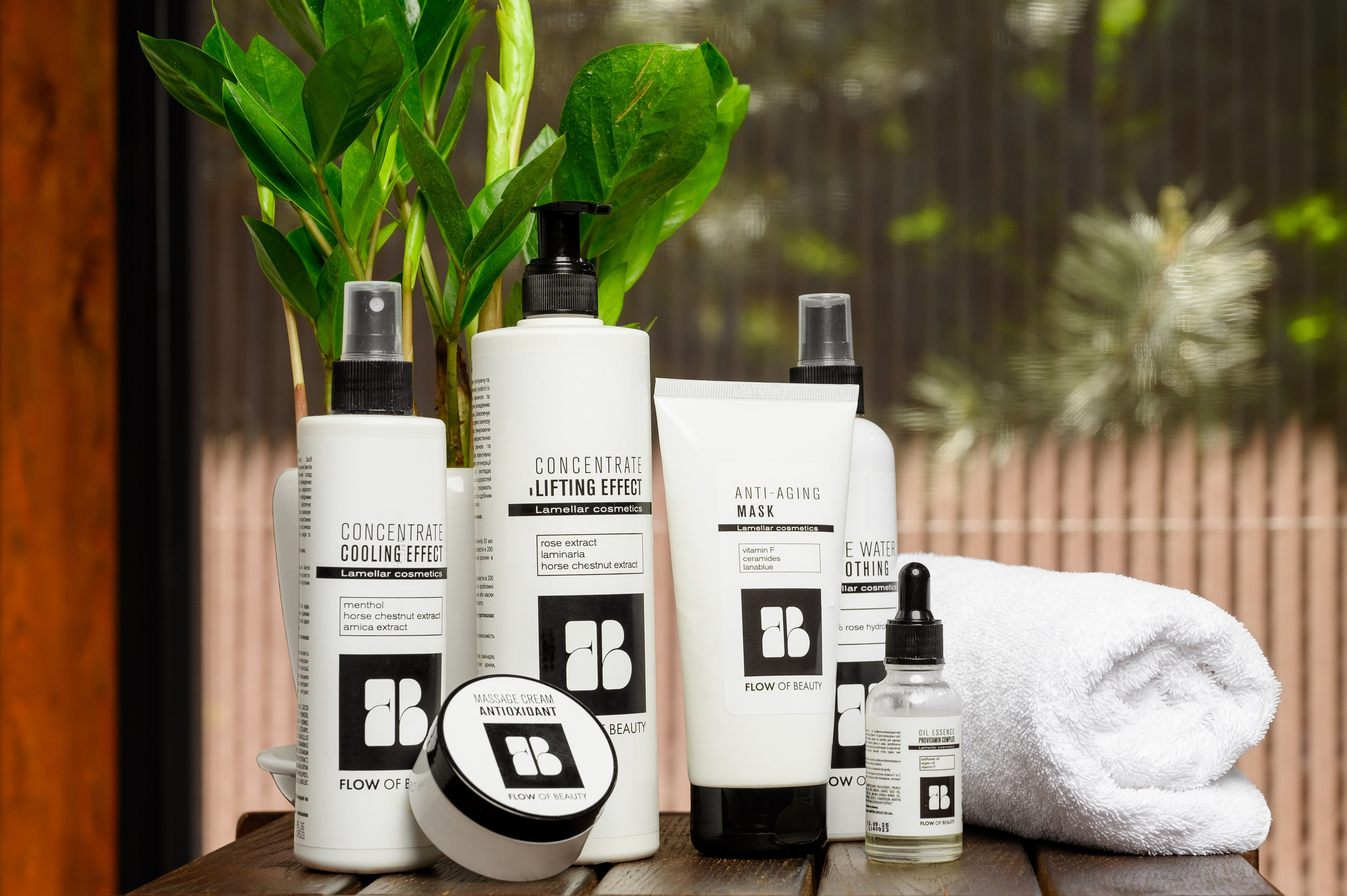 Зйомка для Мис Доброї Надії. Фостик Олександр — фотограф