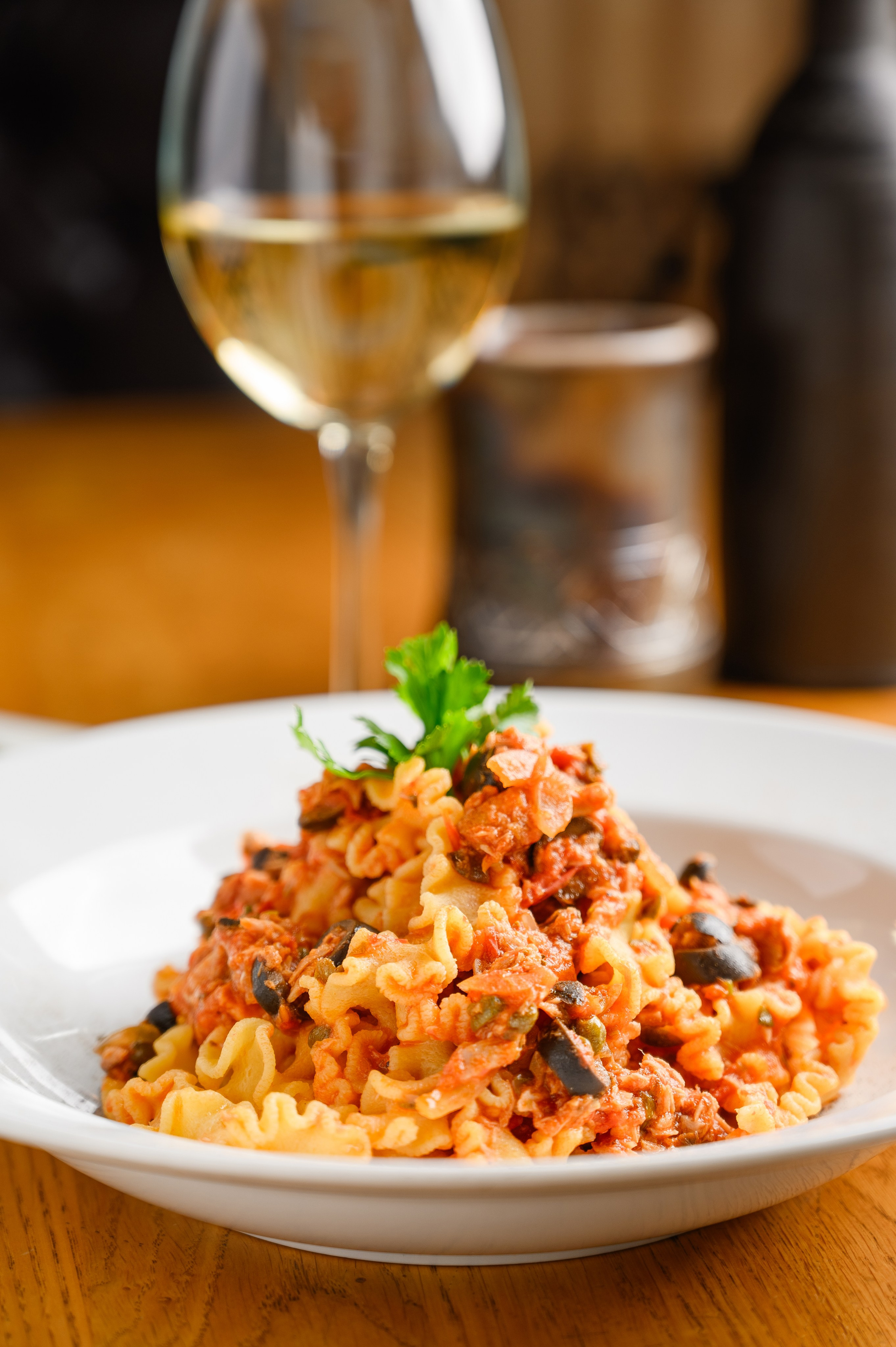 Ресторан «Криниця». Фостик Александр — фотограф