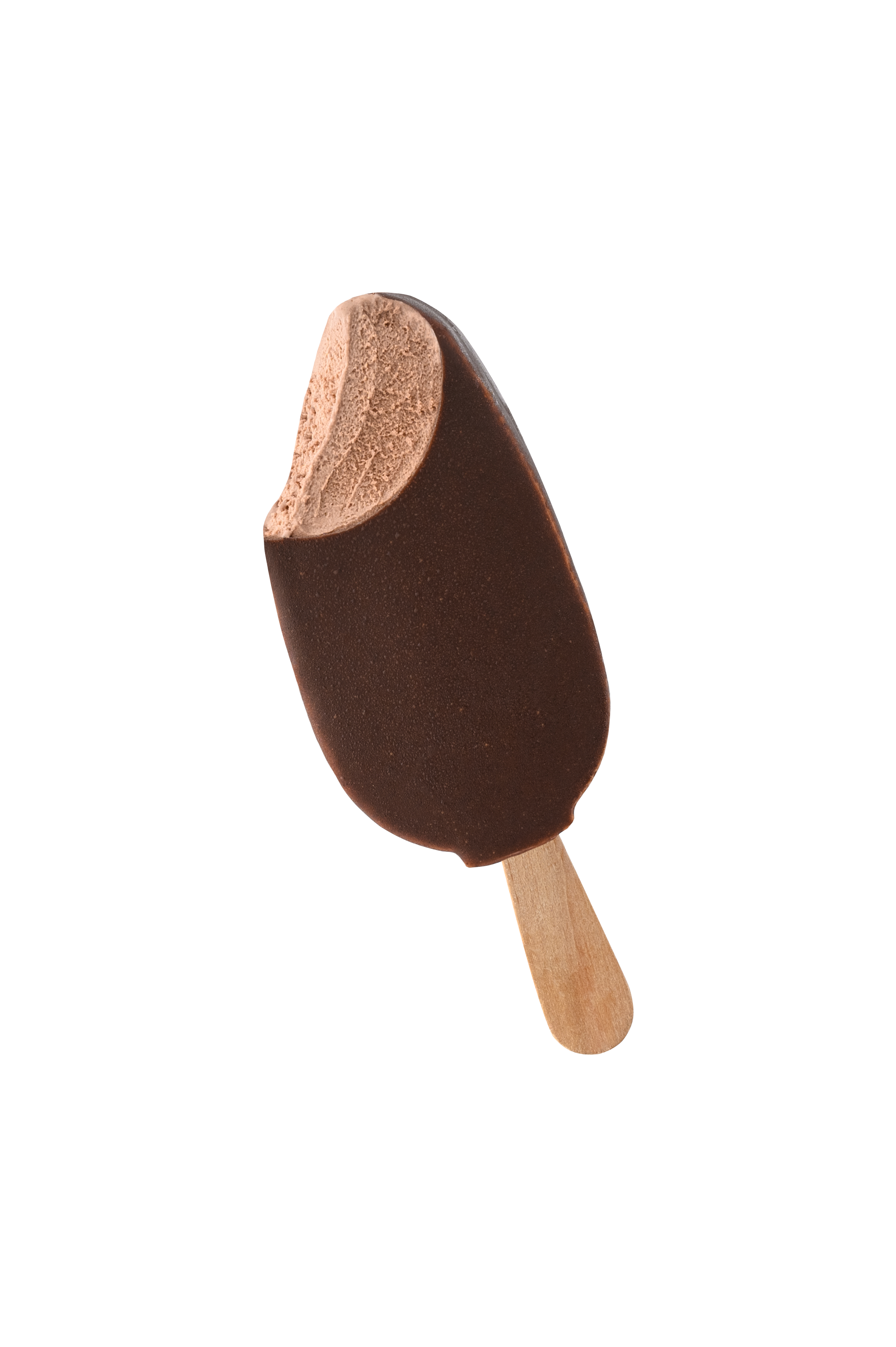 Ice cream “HOLDI”. Fostik Alexander — photographer