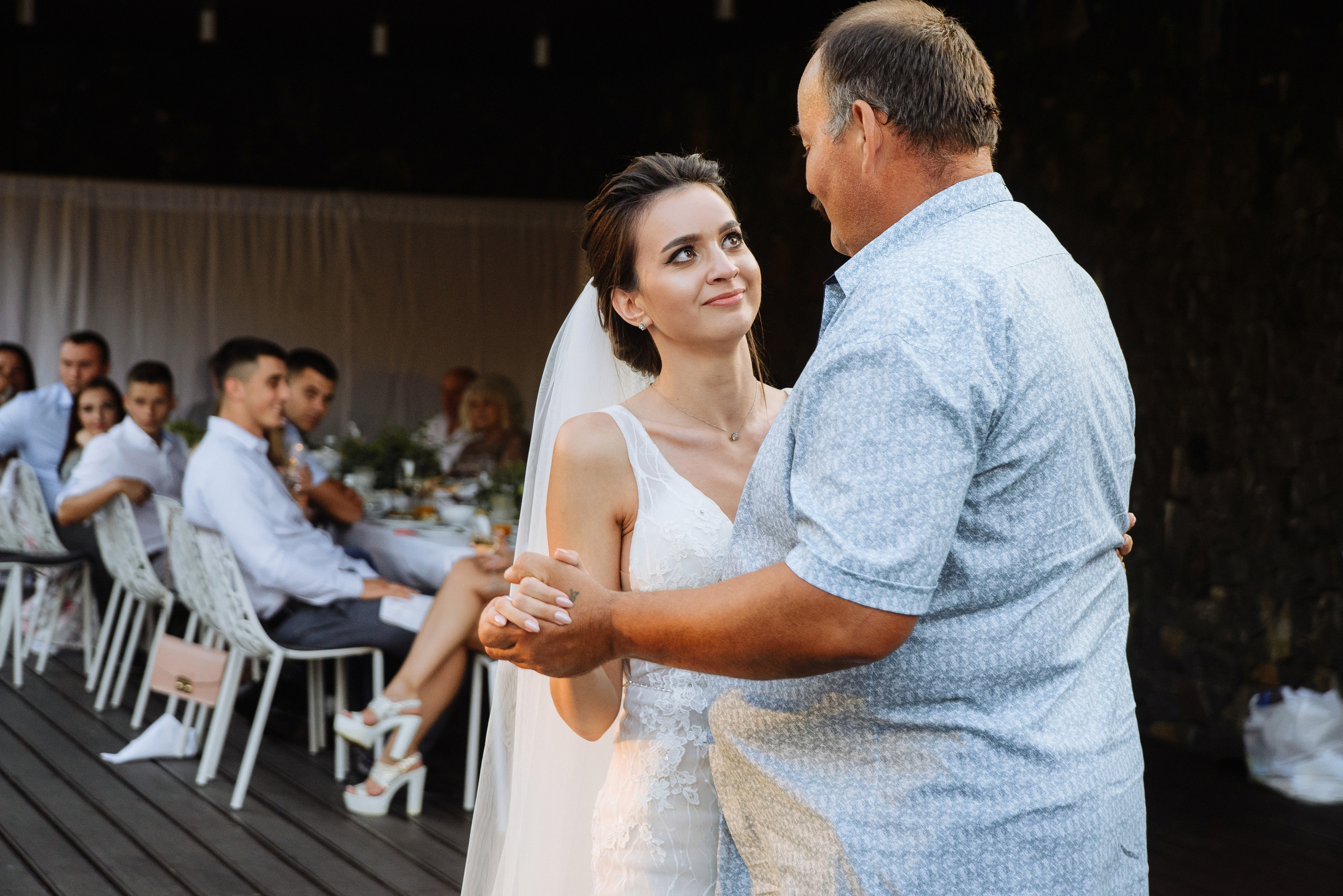 Loving is so simple. Fostik Alexander — photographer