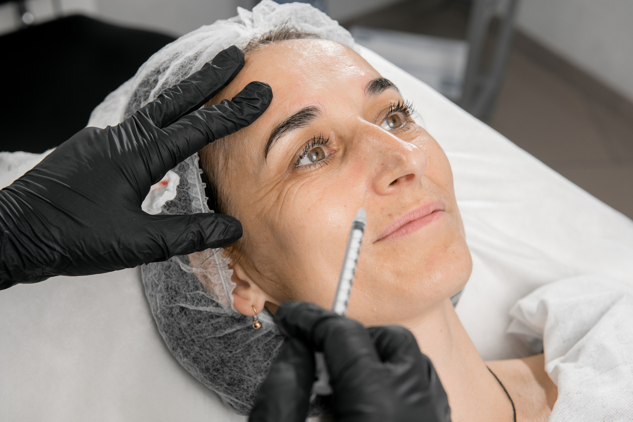 Центр медицинской косметологии. Фостик Александр — фотограф