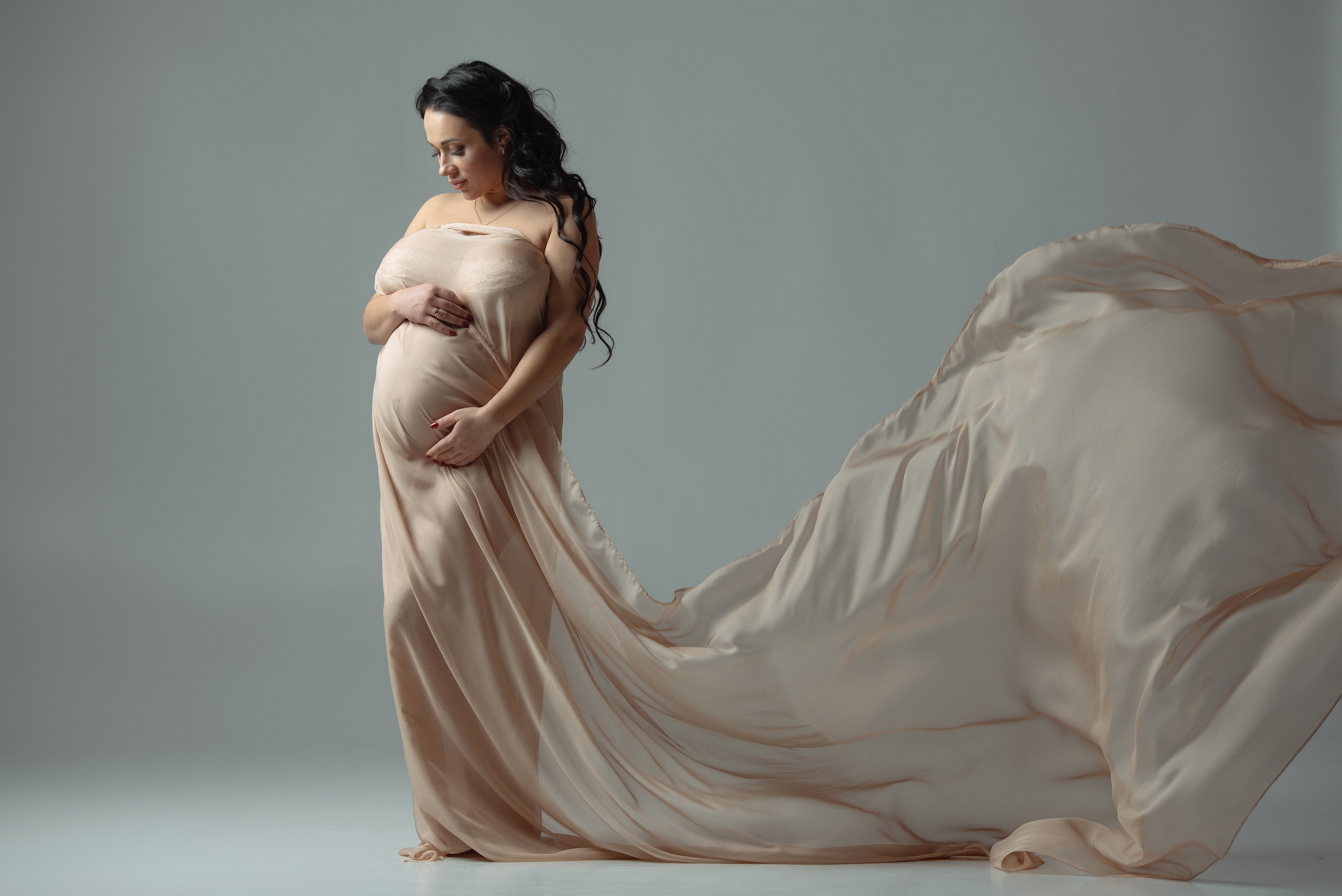 В ожидании чуда. Фостик Александр — фотограф