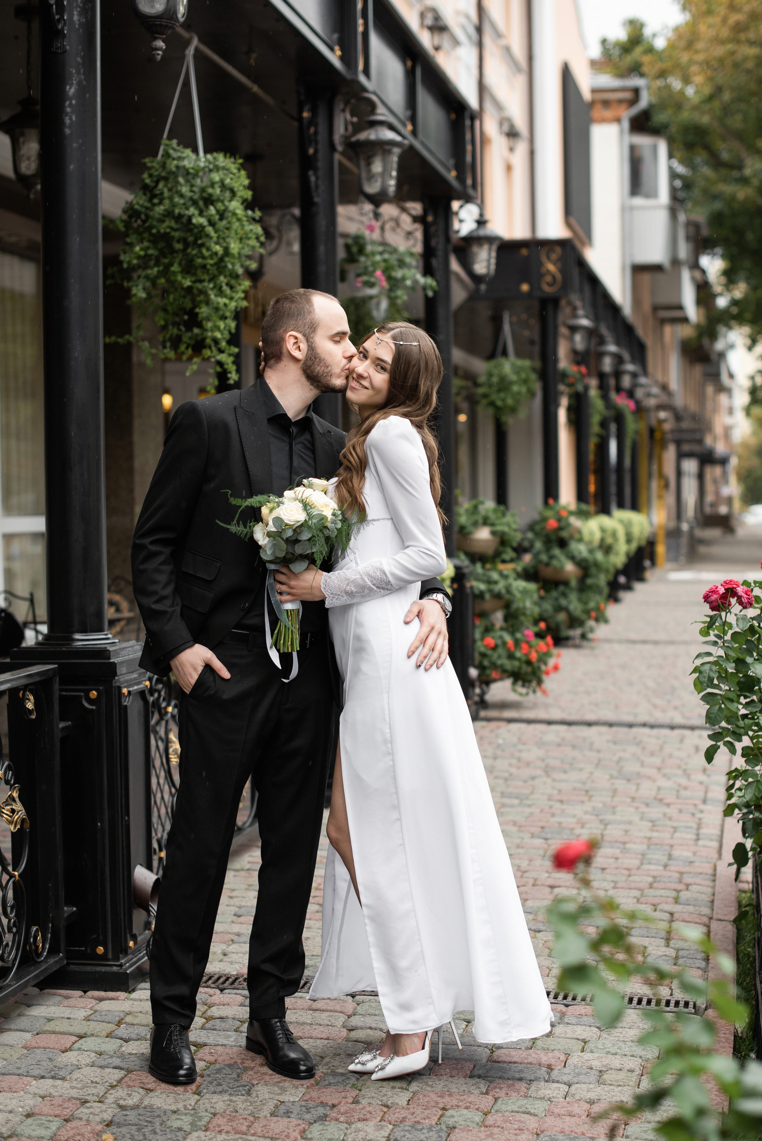 Ти моє щастя. Фостик Олександр — фотограф