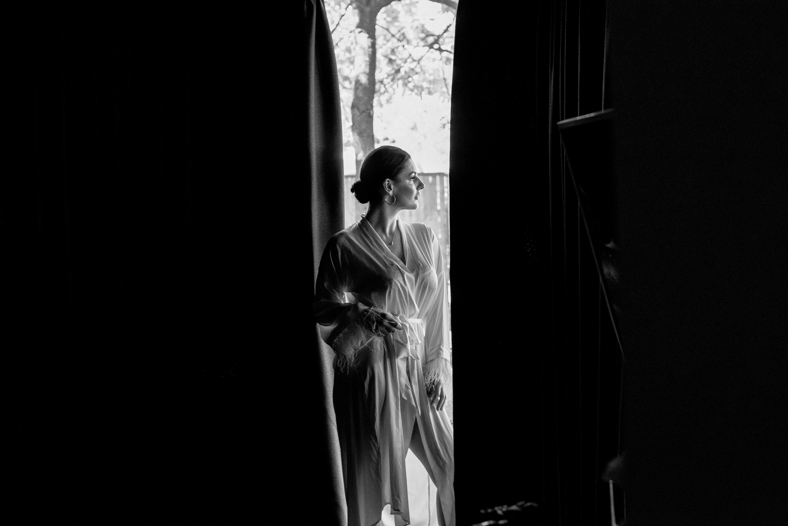 Више неба. Фостик Александр — фотограф