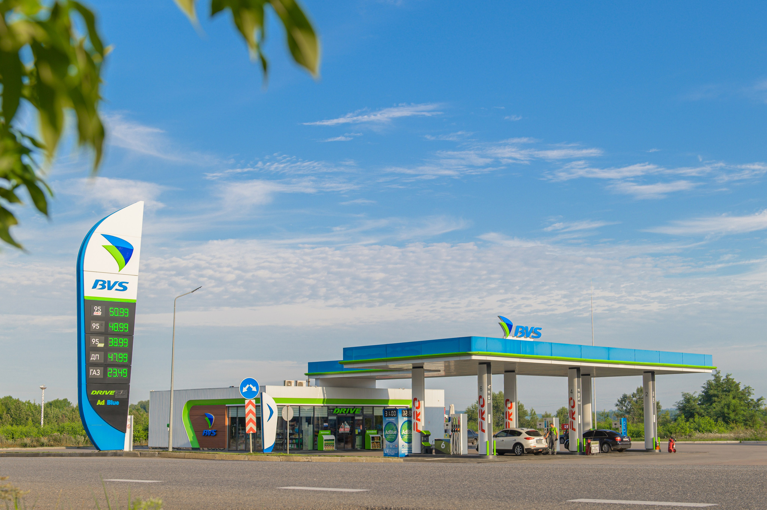 Interior photo. Fostik Alexander — photographer