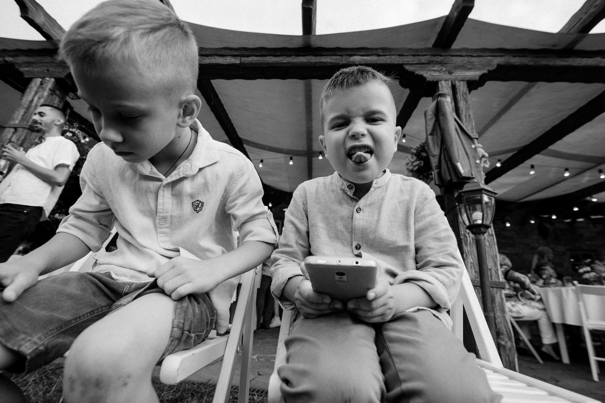 СВАДЬБА ЭТО ПРОСТО. Фостик Александр — фотограф