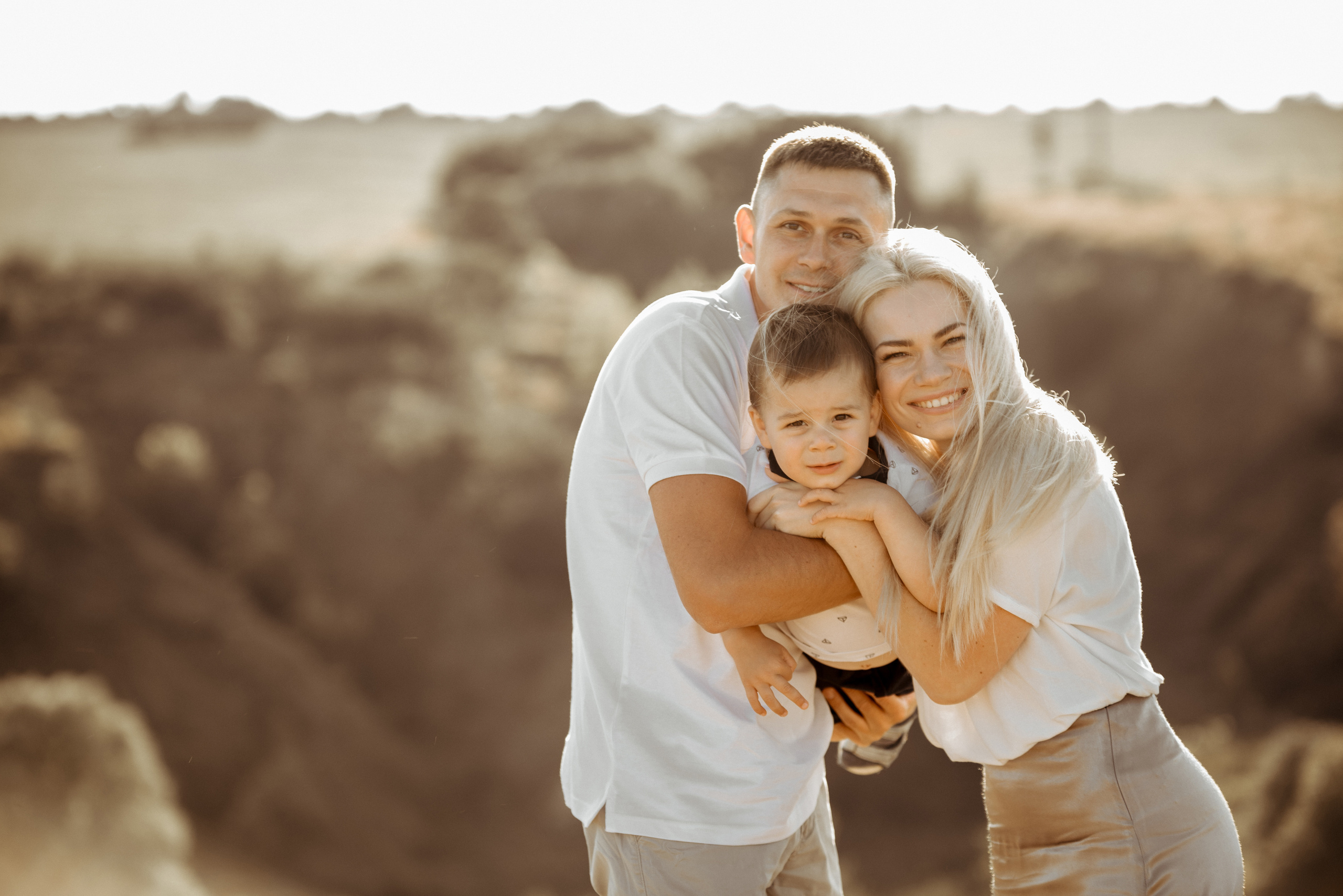 Сім’я це…. Фостик Олександр — фотограф