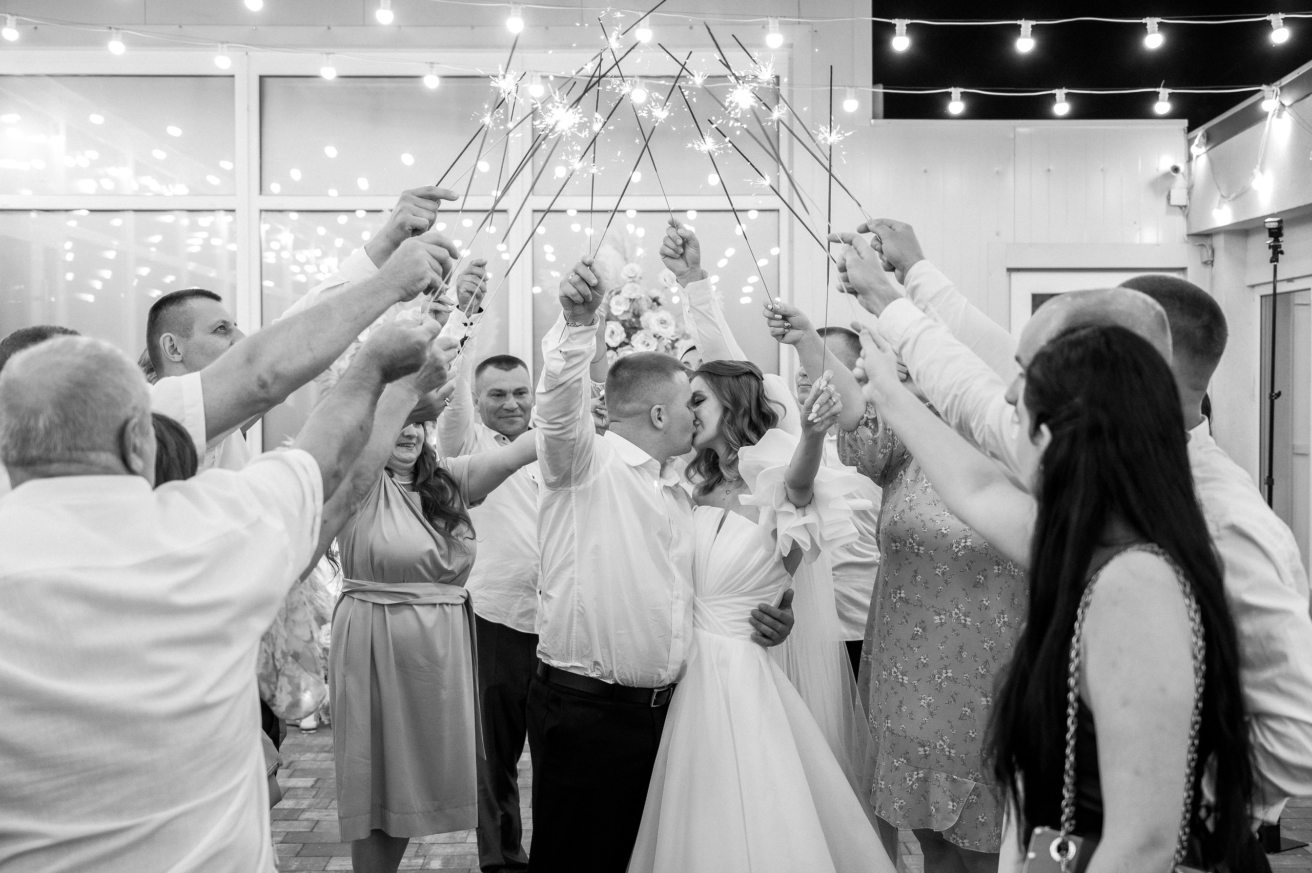 Heart in the palms. Fostik Alexander — photographer