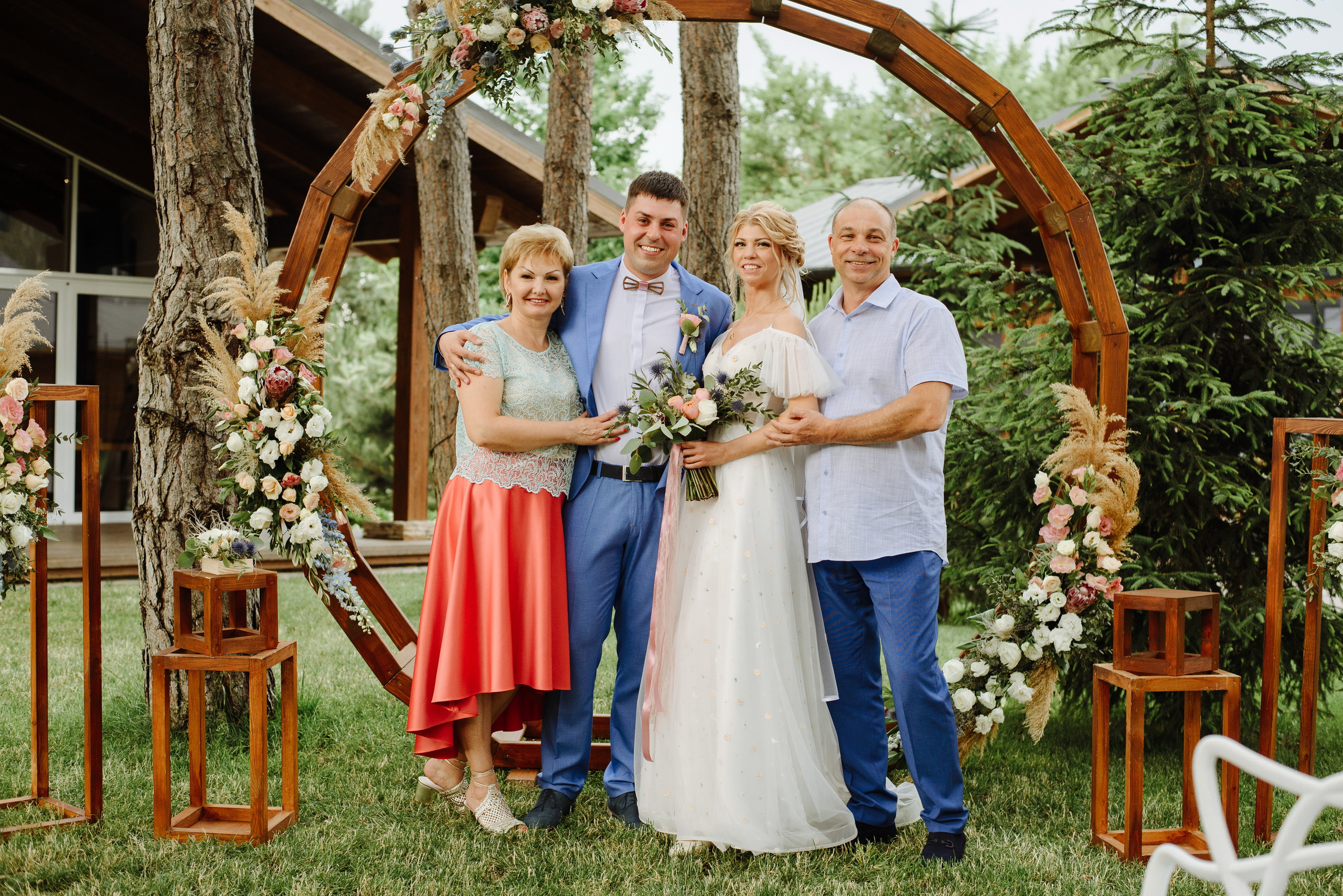 Щастя в дрібницях. Фостик Олександр — фотограф