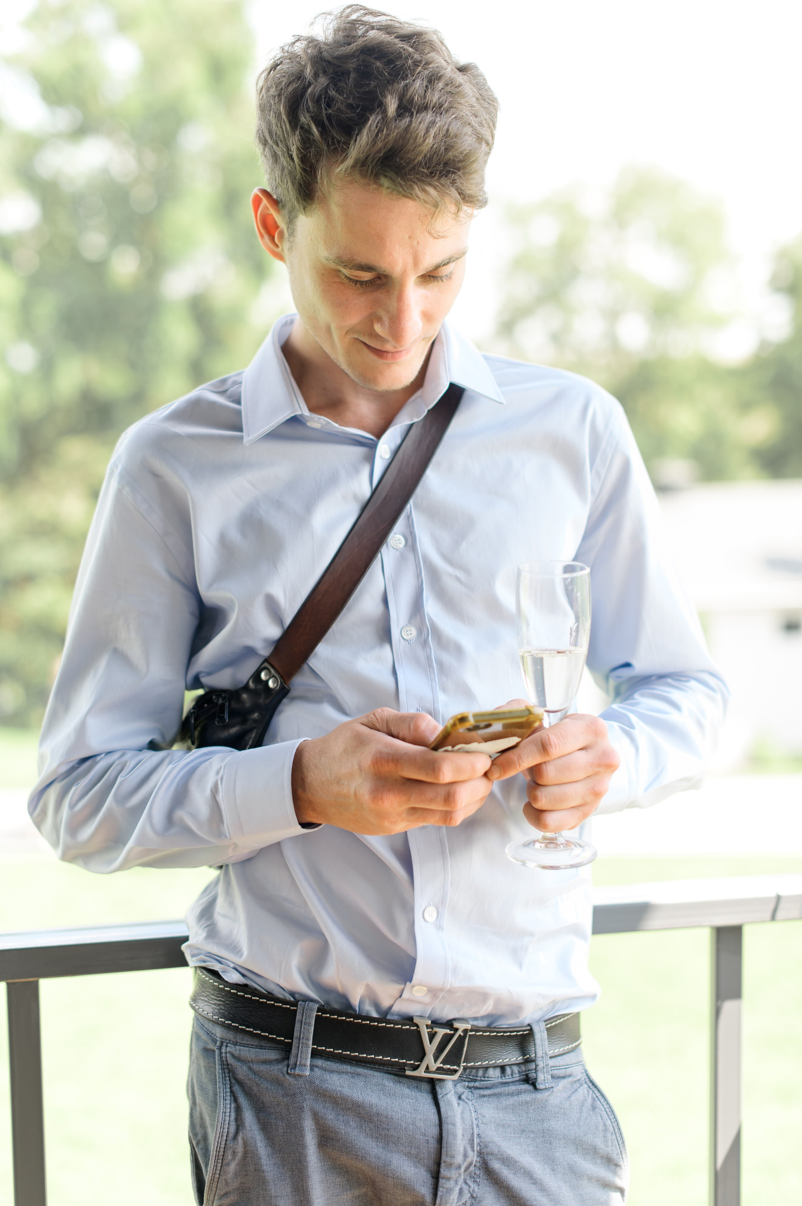 Мелодия любви. Фостик Александр — фотограф