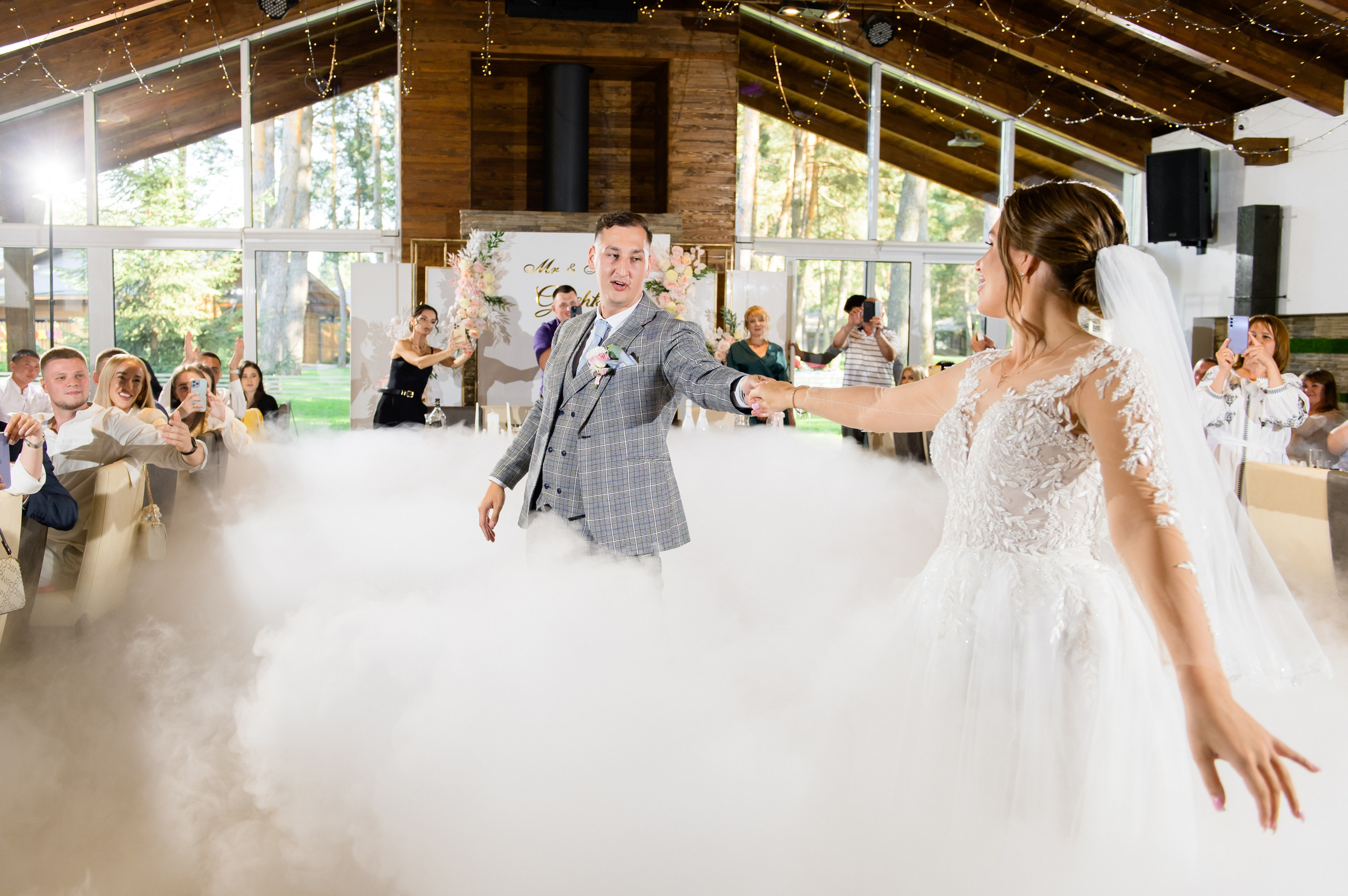 Світ на двох. Фостик Олександр — фотограф