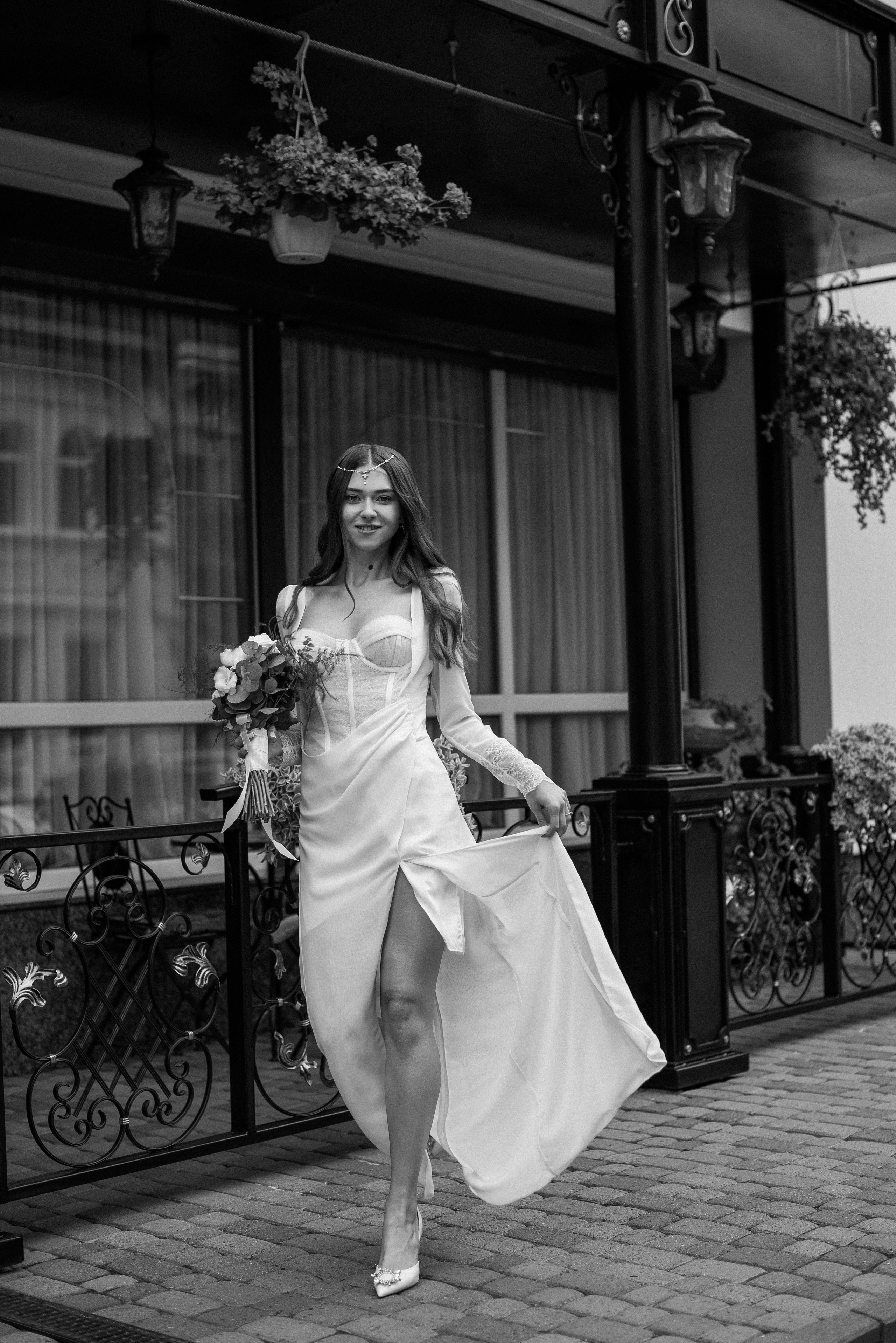 Ти моє щастя. Фостик Олександр — фотограф