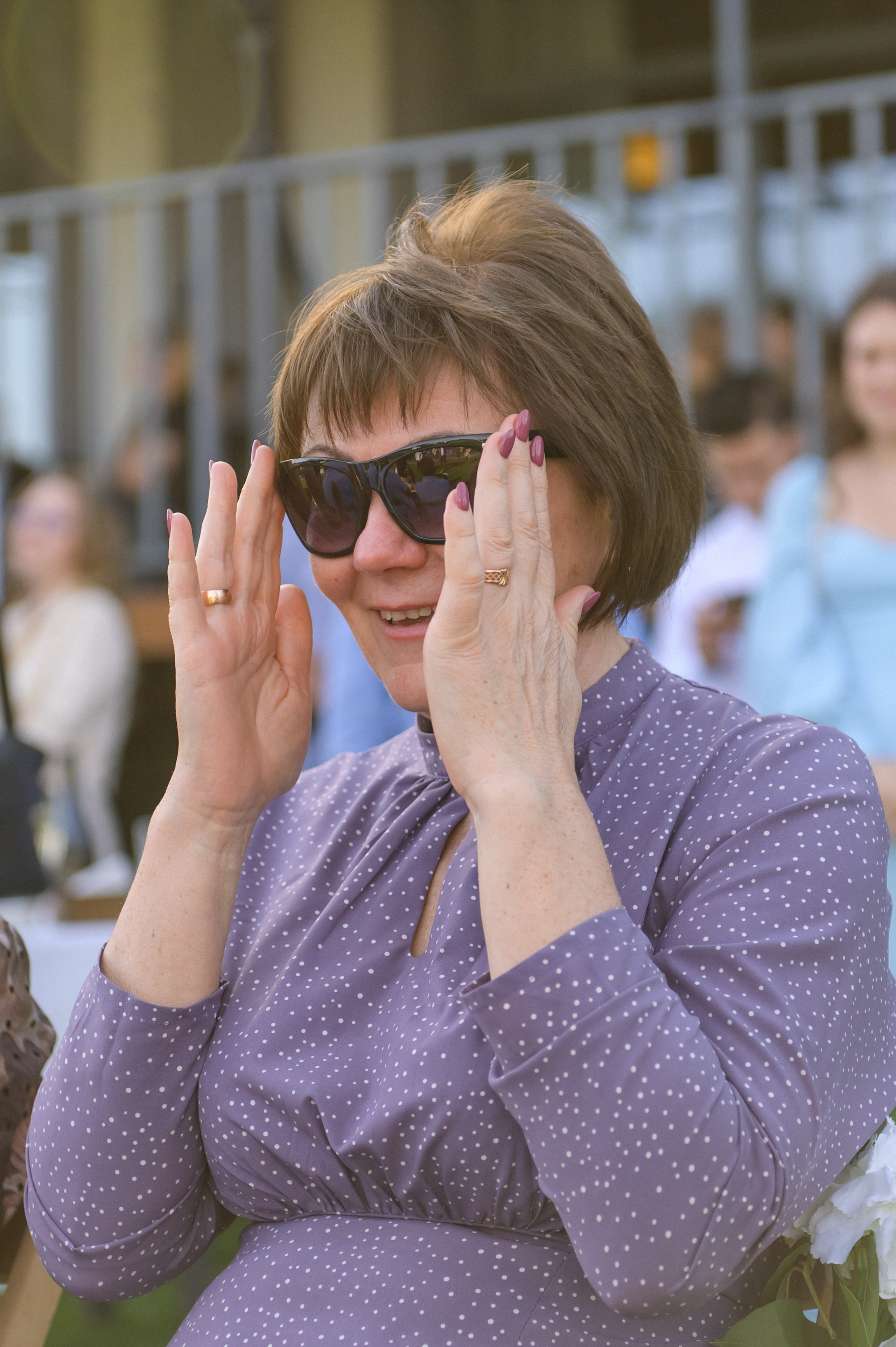 Our special September. Fostik Alexander — photographer