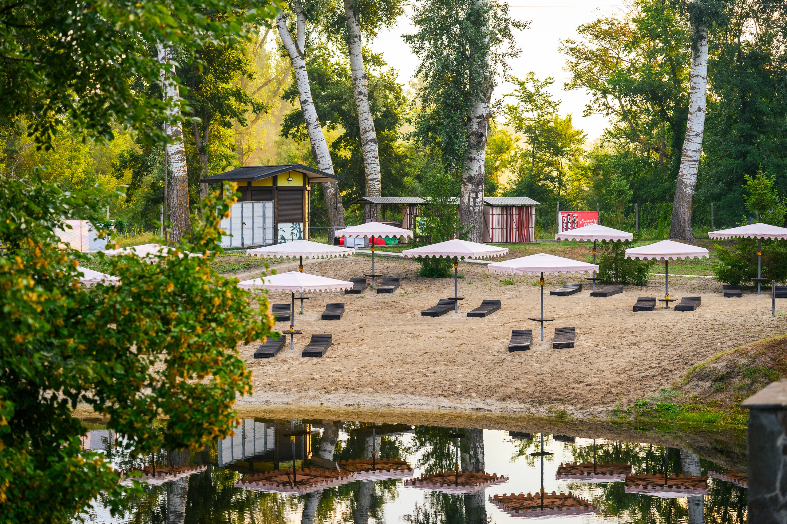 Зйомка для Мис Доброї Надії. Фостик Олександр — фотограф