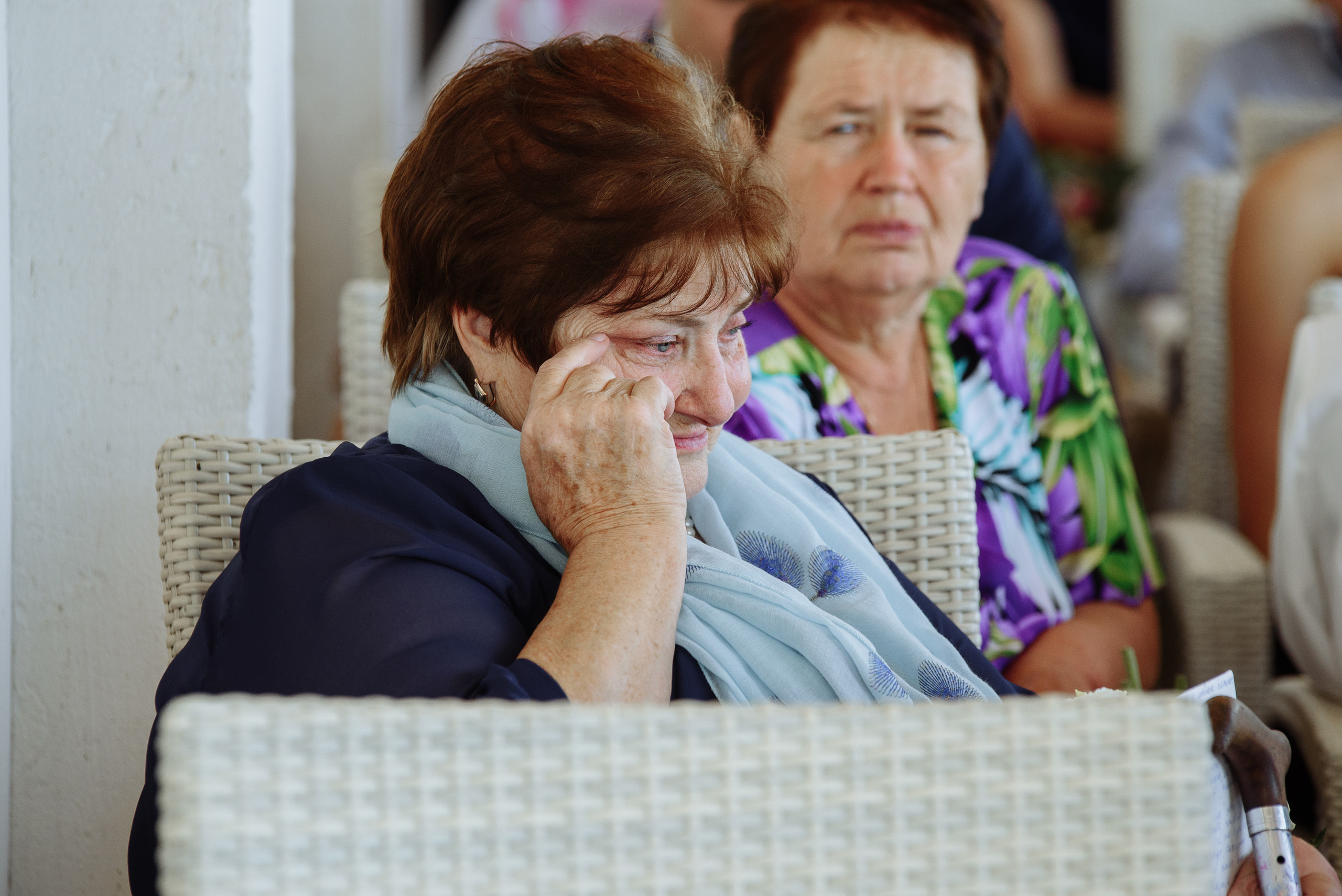 Laconic and elegant wedding. Fostik Alexander — photographer