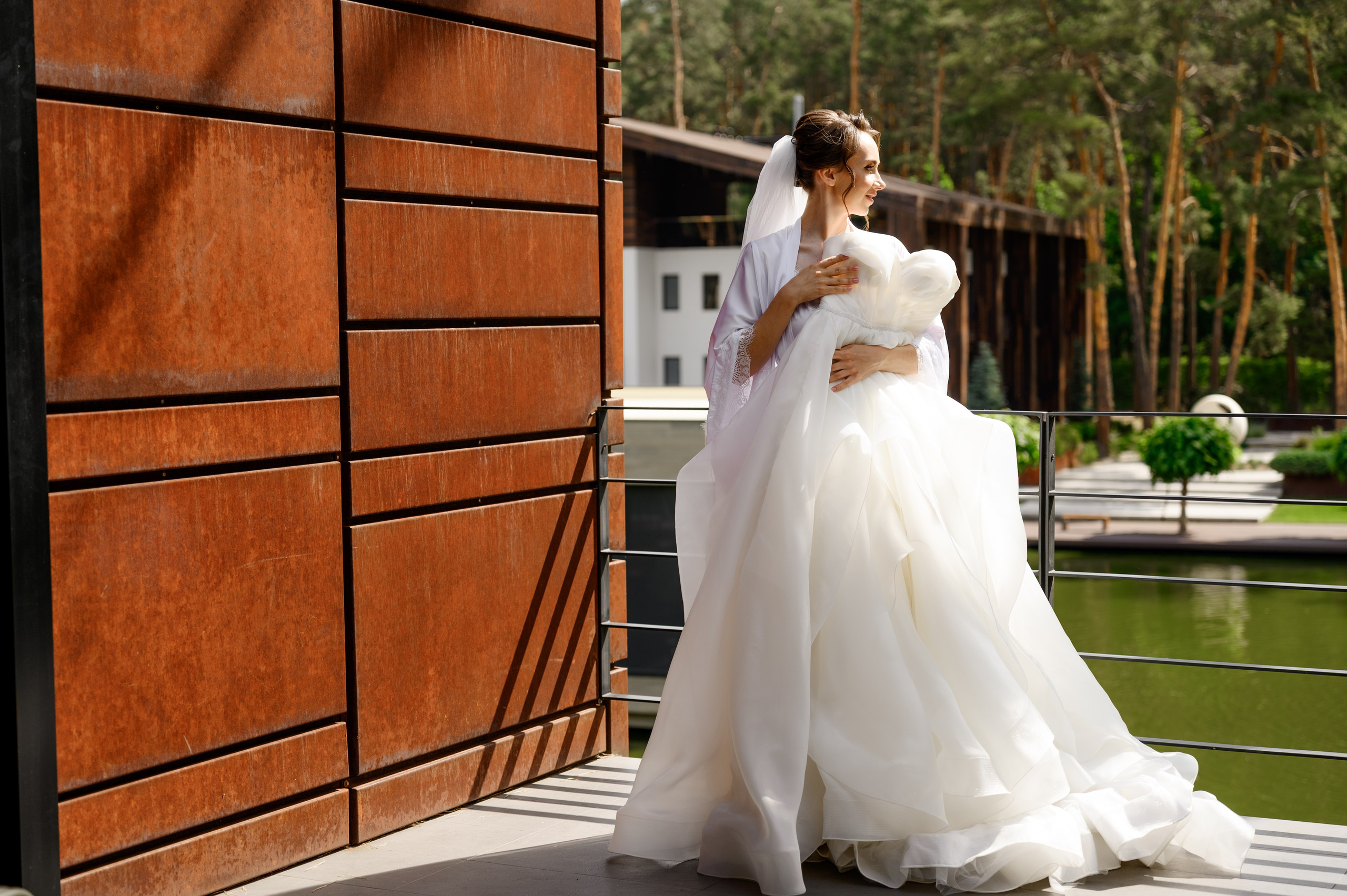 Your heart is near. Fostik Alexander — photographer