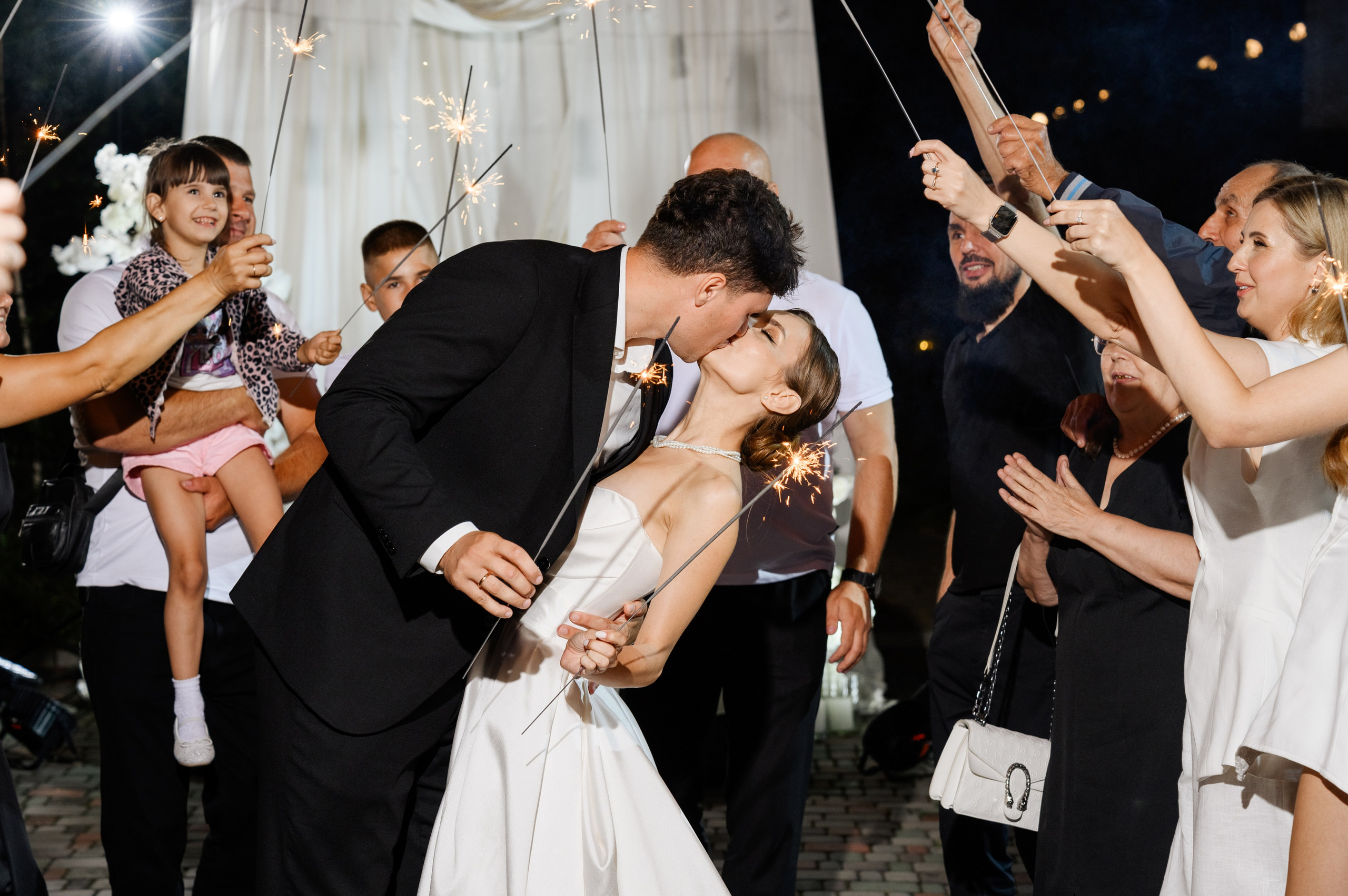 Подих кохання. Фостик Олександр — фотограф