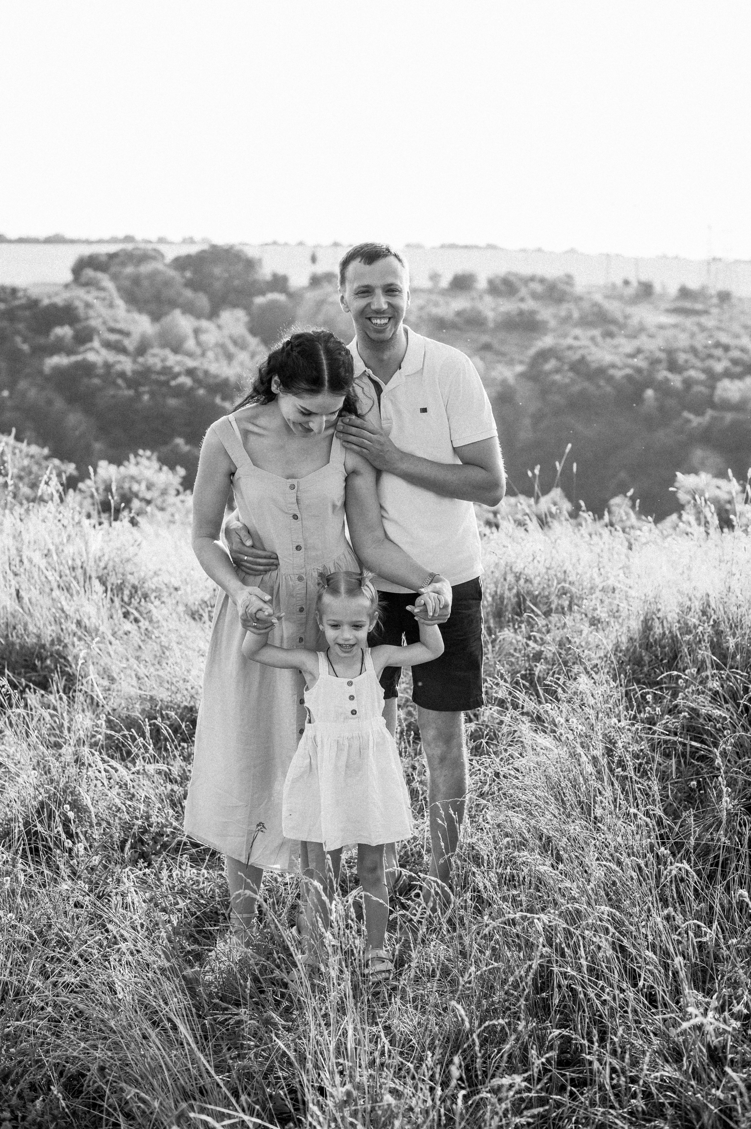 Sunny day. Fostik Alexander — photographer