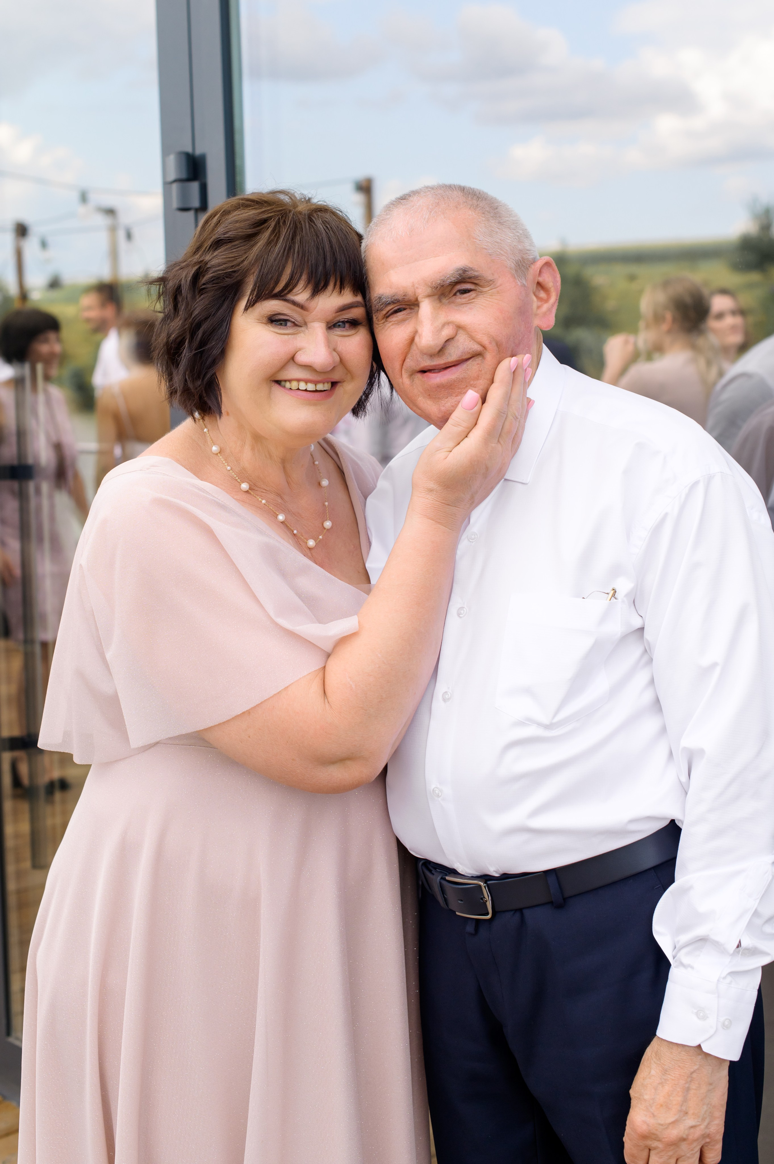 Мелодия любви. Фостик Александр — фотограф