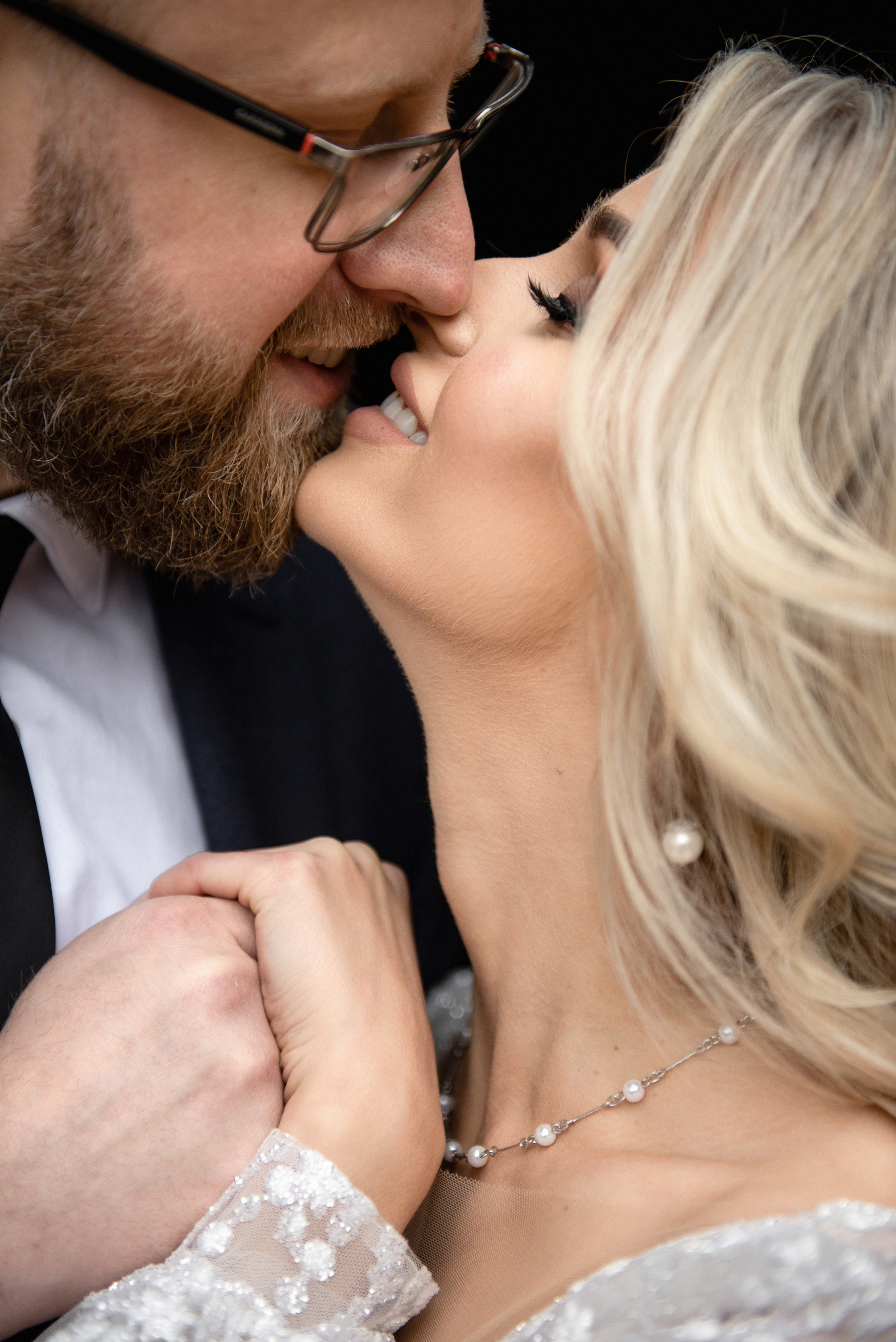 Sweet November. Fostik Alexander — photographer