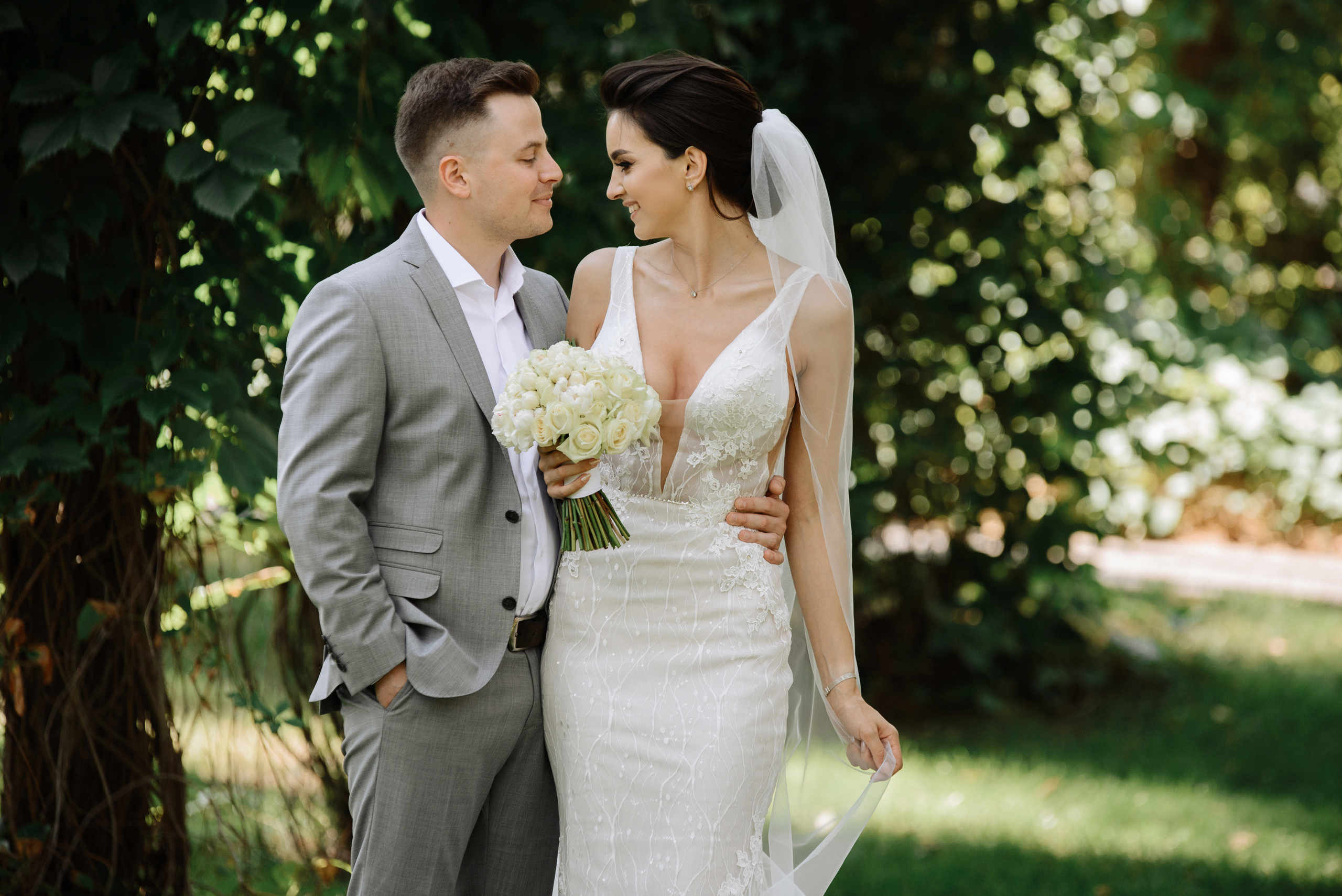 Loving is so simple. Fostik Alexander — photographer