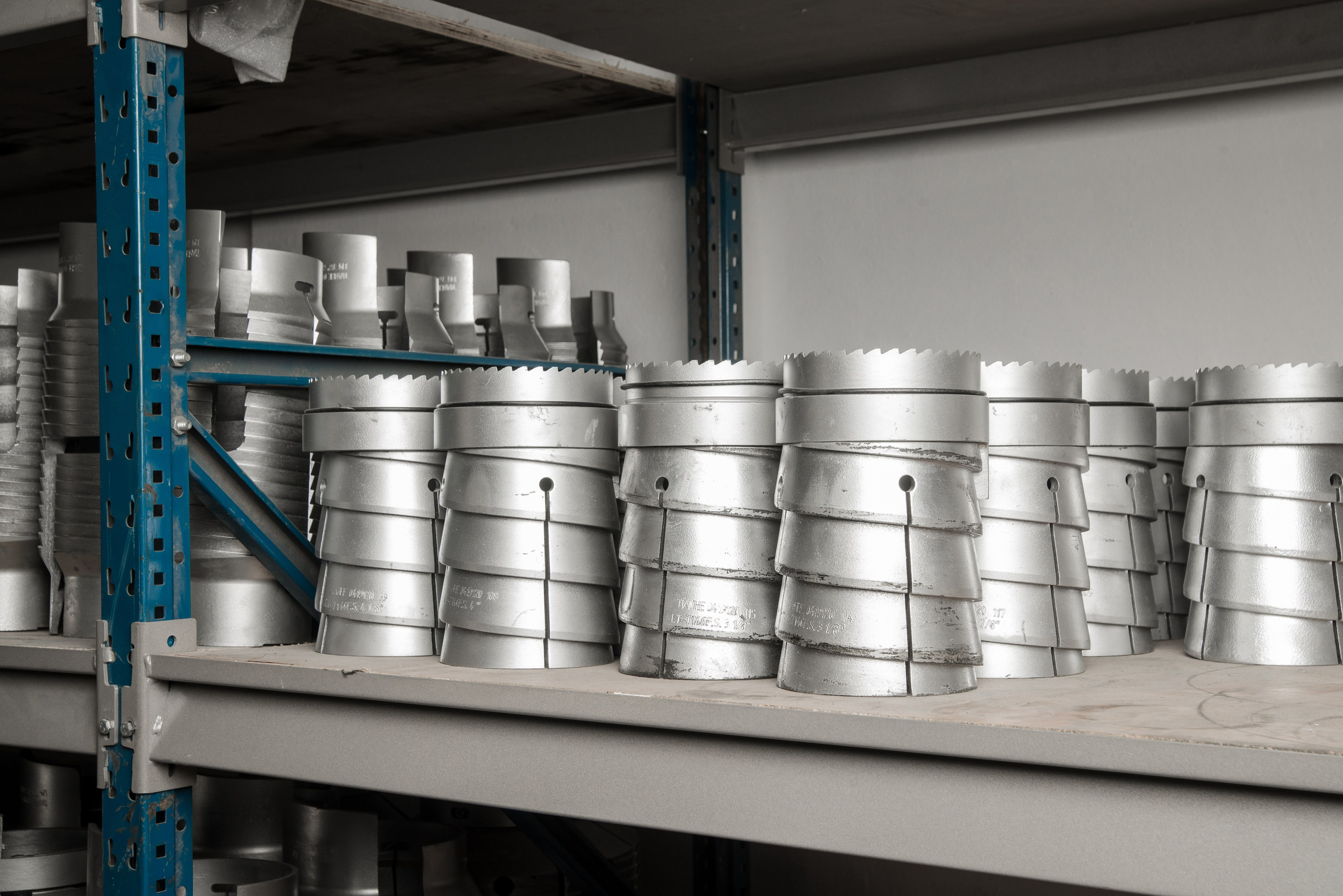 Съемка каталога для нефтегазовой компании «DENIMEX». Фостик Александр — фотограф