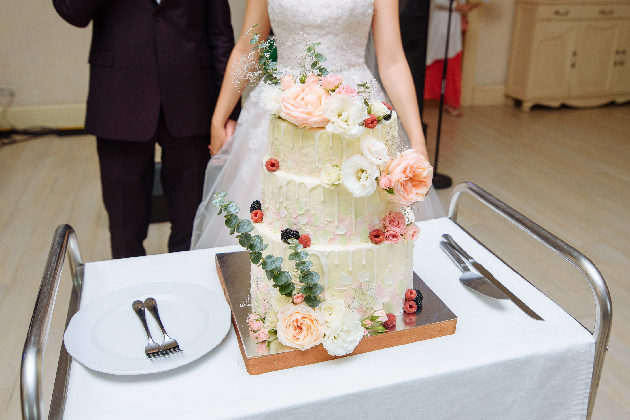 Наша с тобой история. Фостик Александр — фотограф