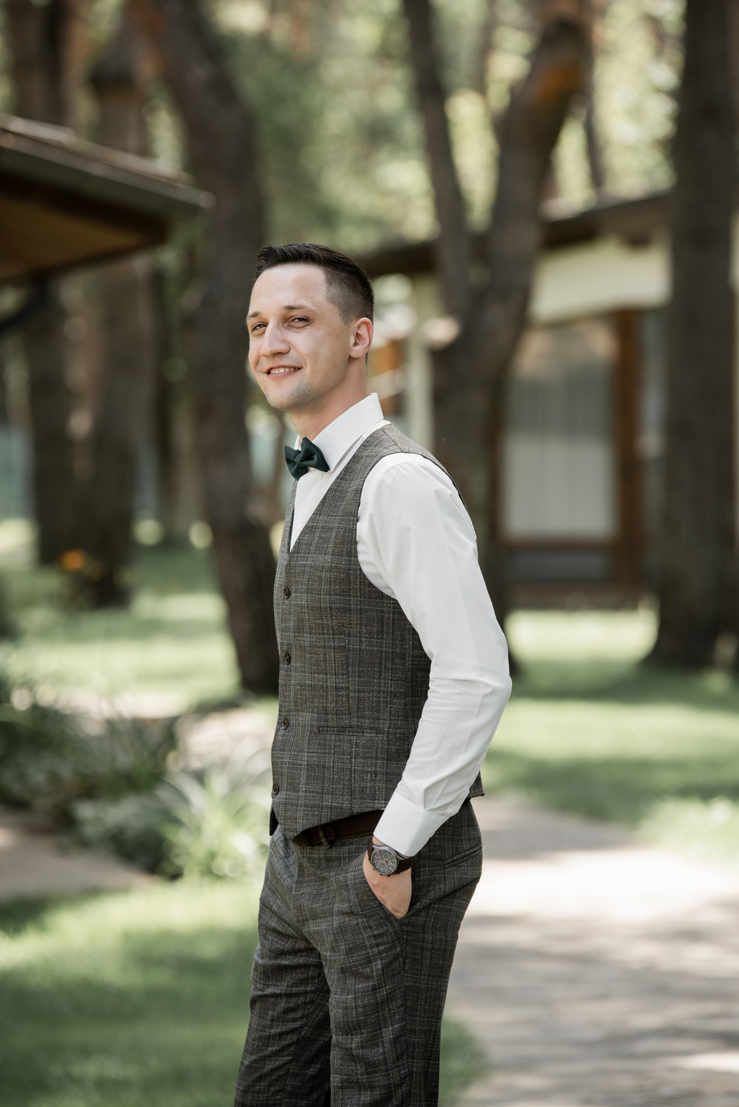 Our summer. Fostik Alexander — photographer