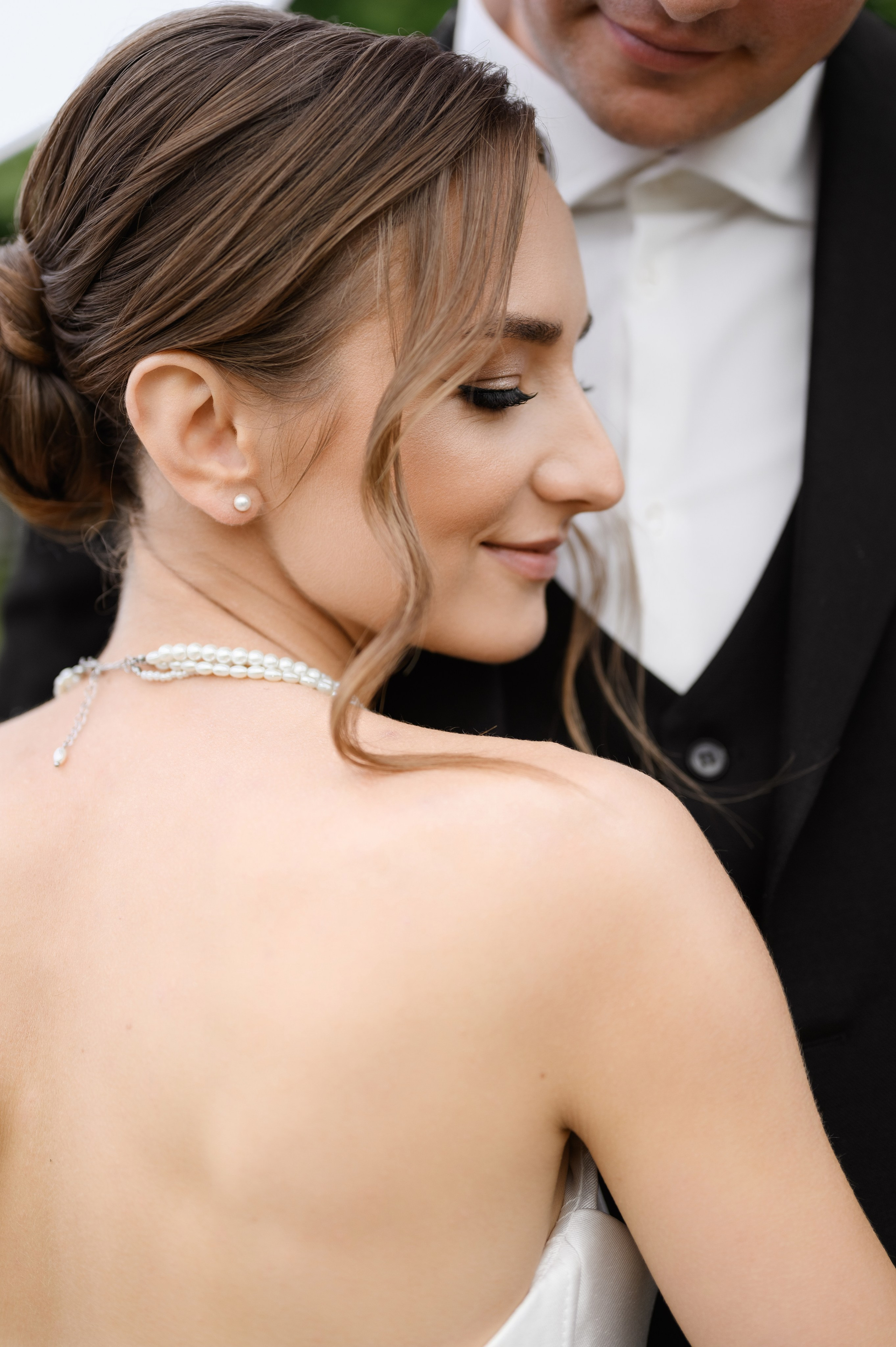 Подих кохання. Фостик Олександр — фотограф