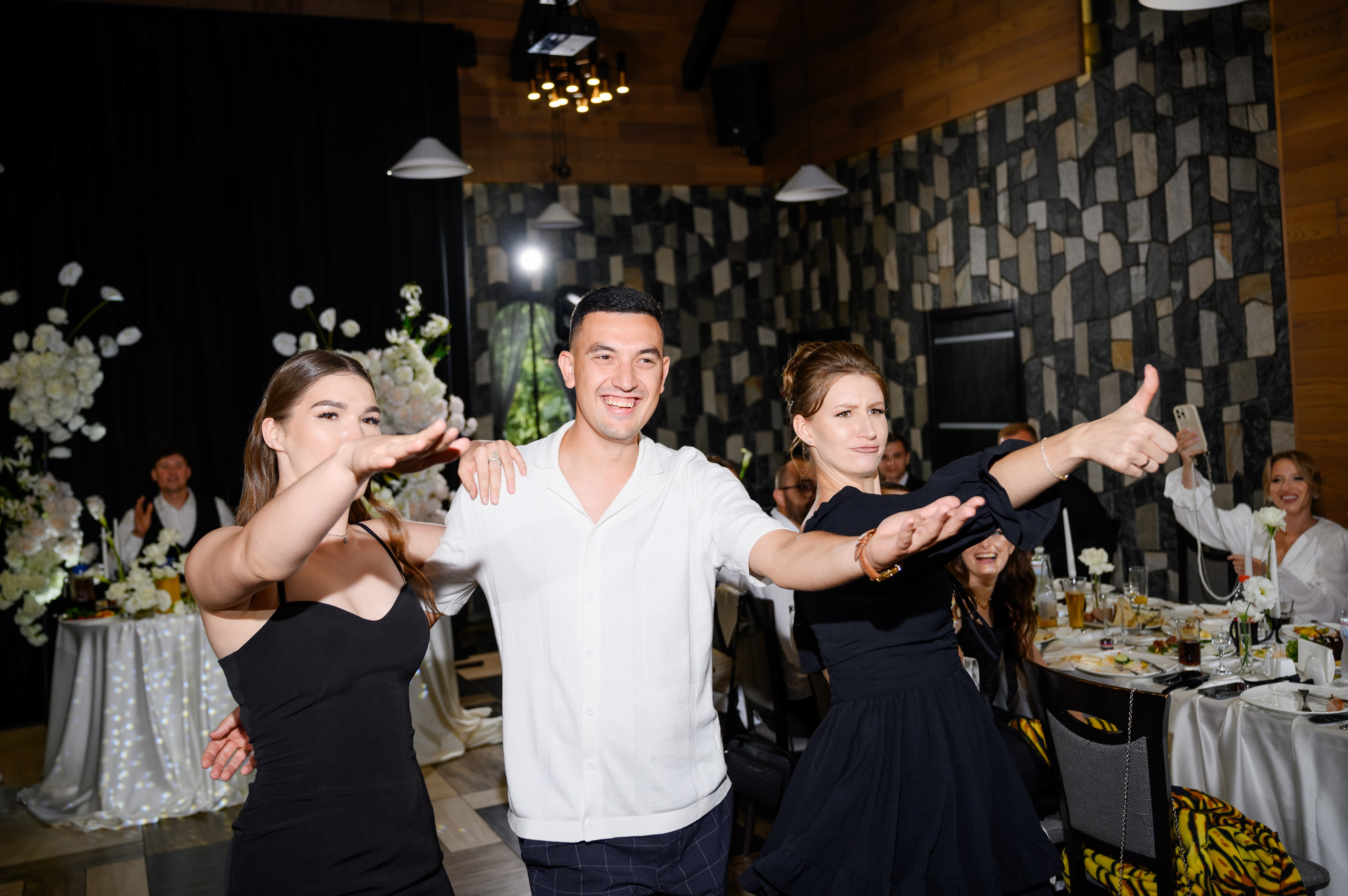 Подих кохання. Фостик Олександр — фотограф