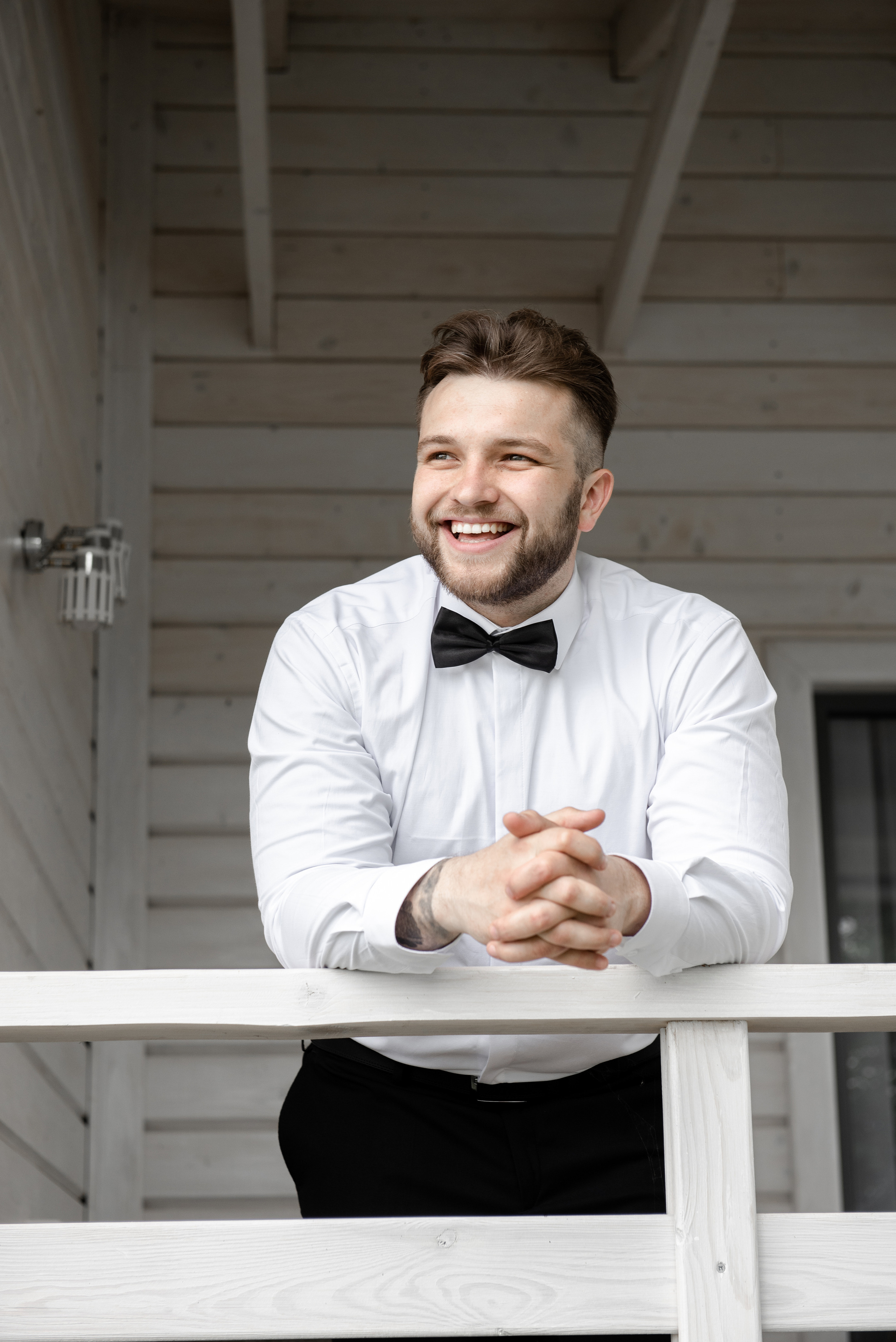 На одній хвилі. Фостик Олександр — фотограф