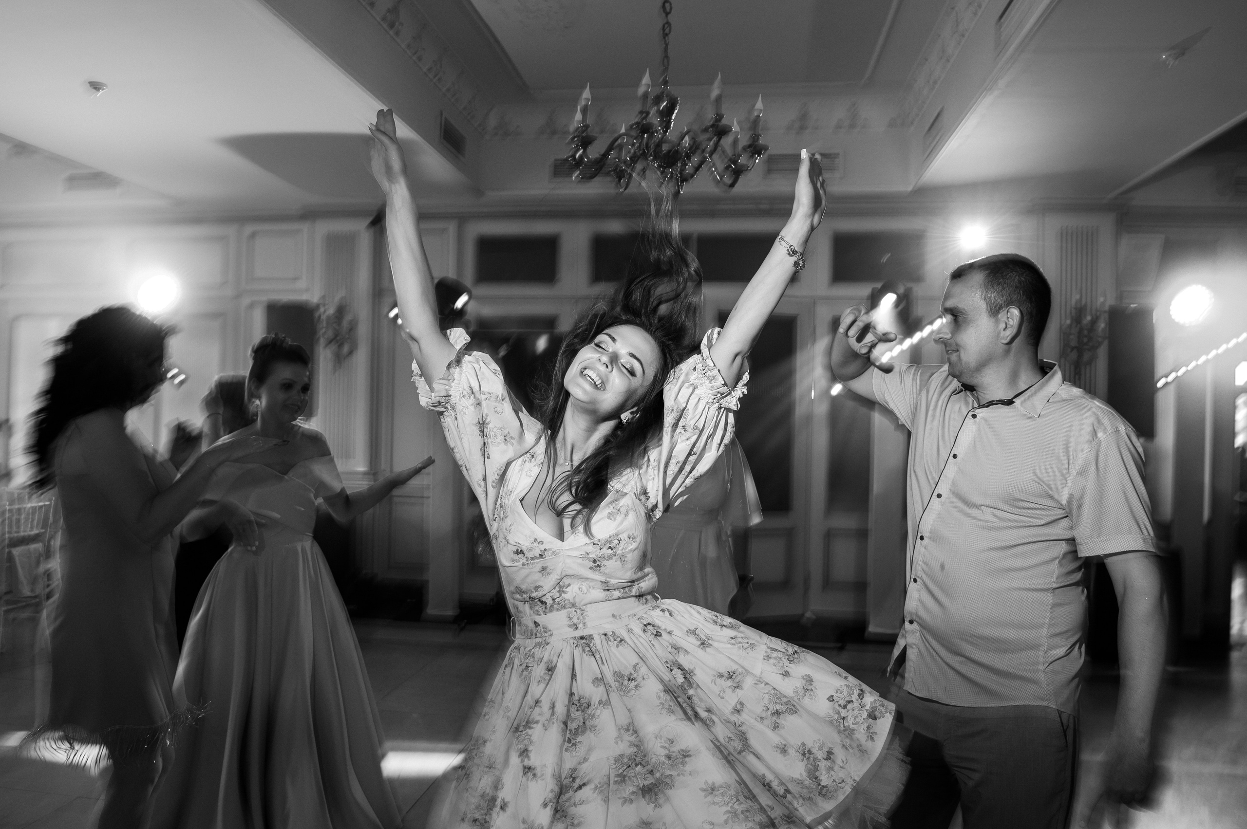 Наші обійми. Фостик Олександр — фотограф