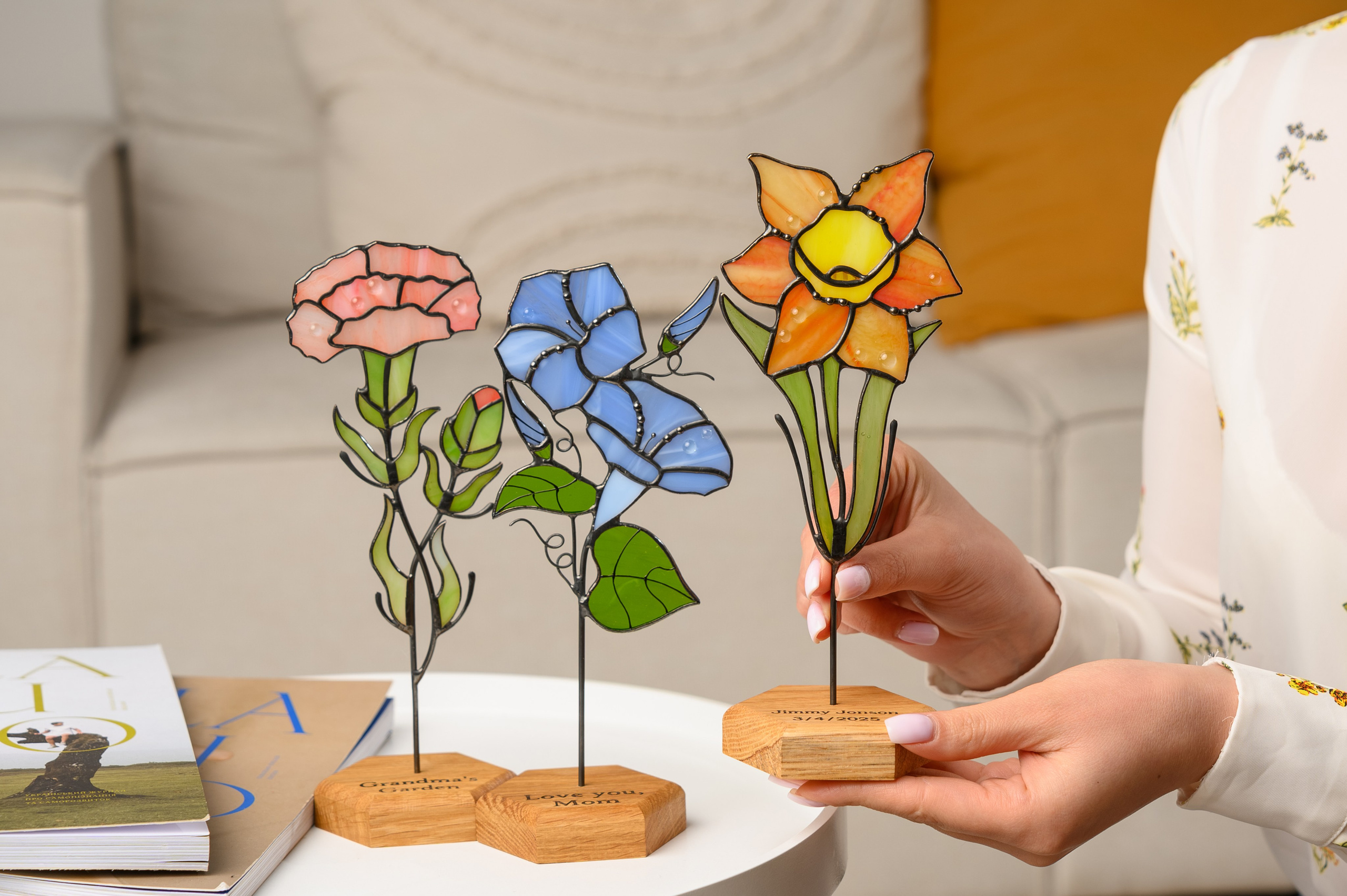 Venus glass art. Фостик Олександр — фотограф