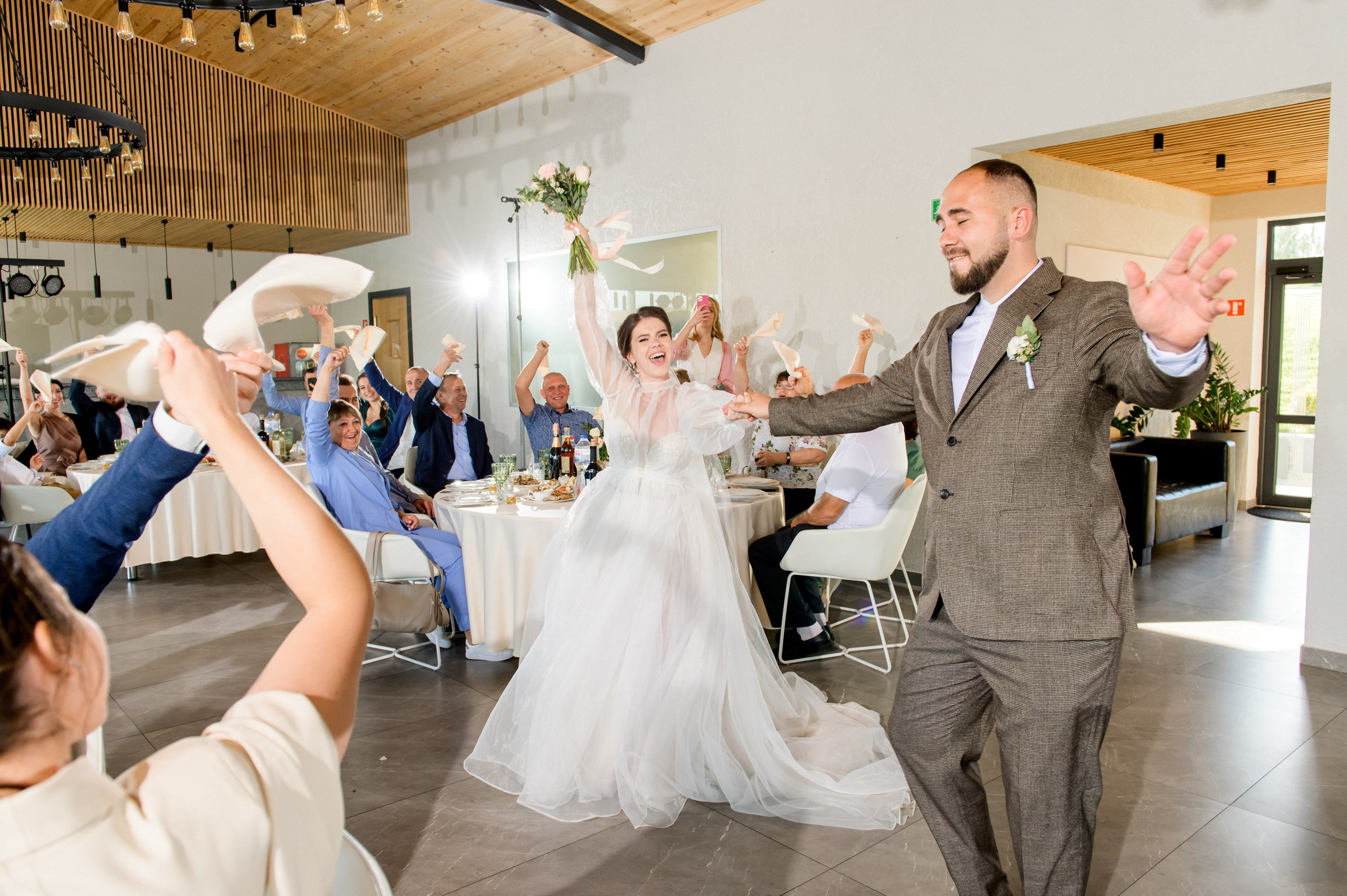 Our special September. Fostik Alexander — photographer