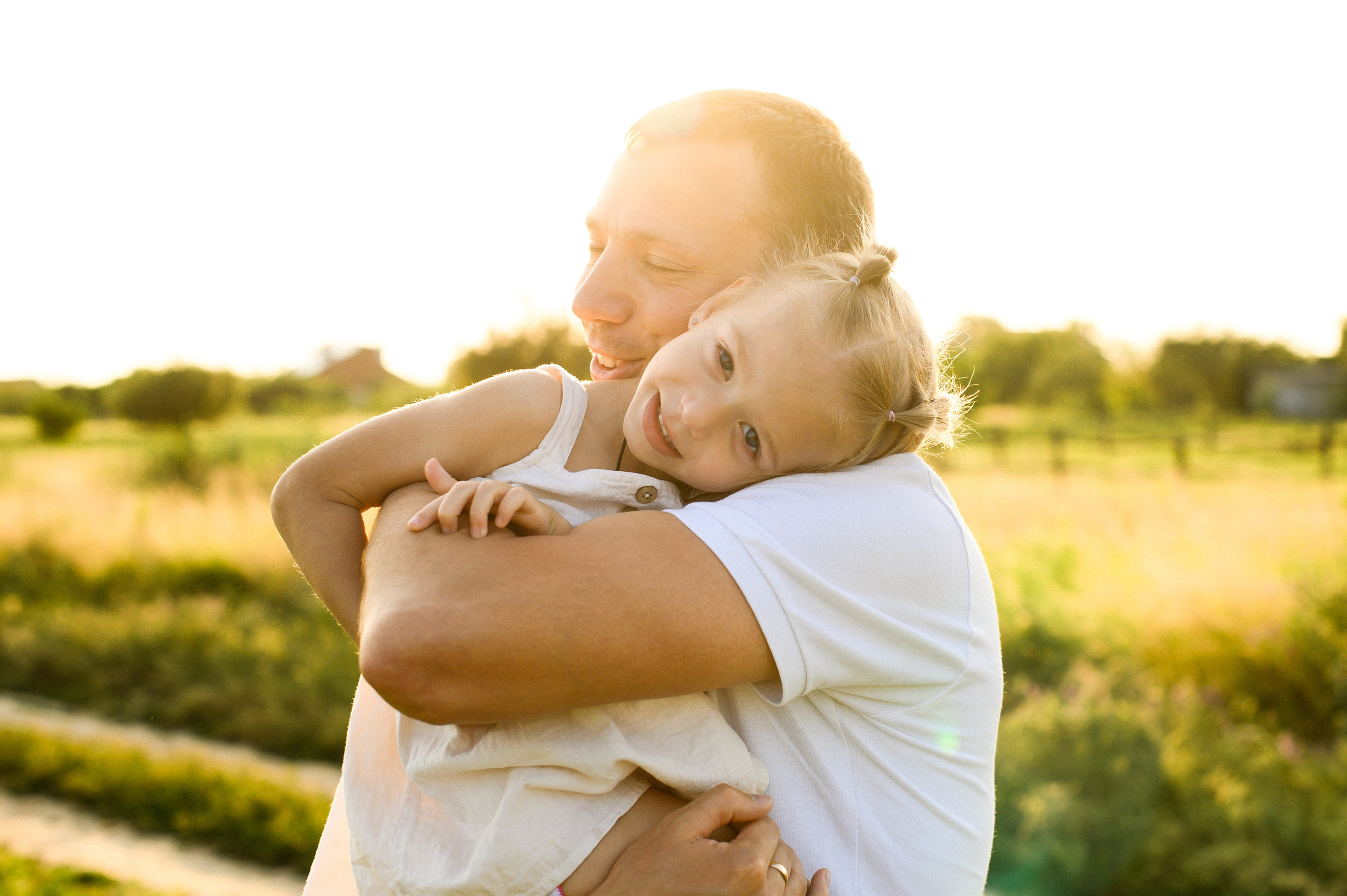 Sunny day. Fostik Alexander — photographer