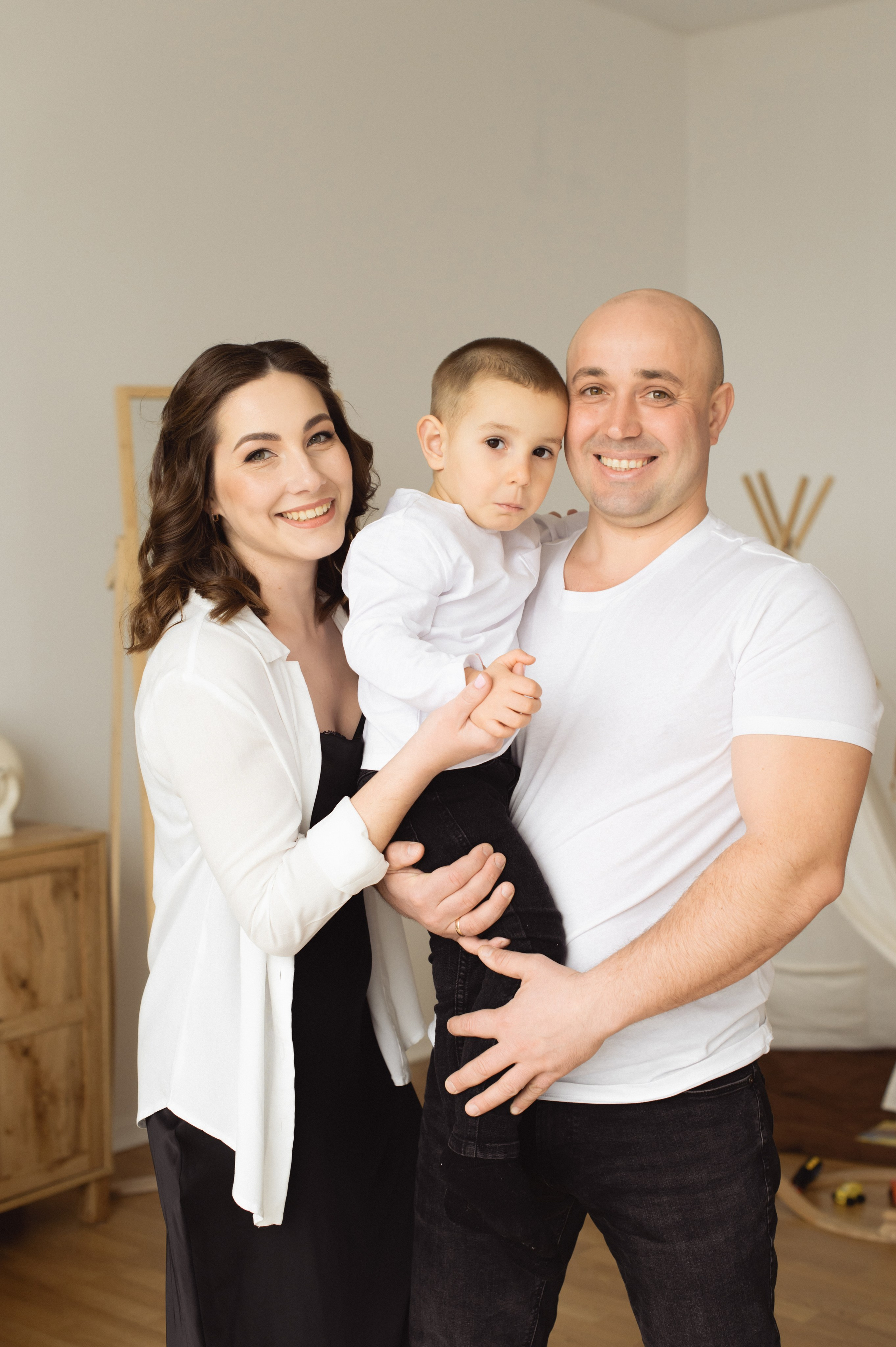 Наше щастя. Фостик Олександр — фотограф