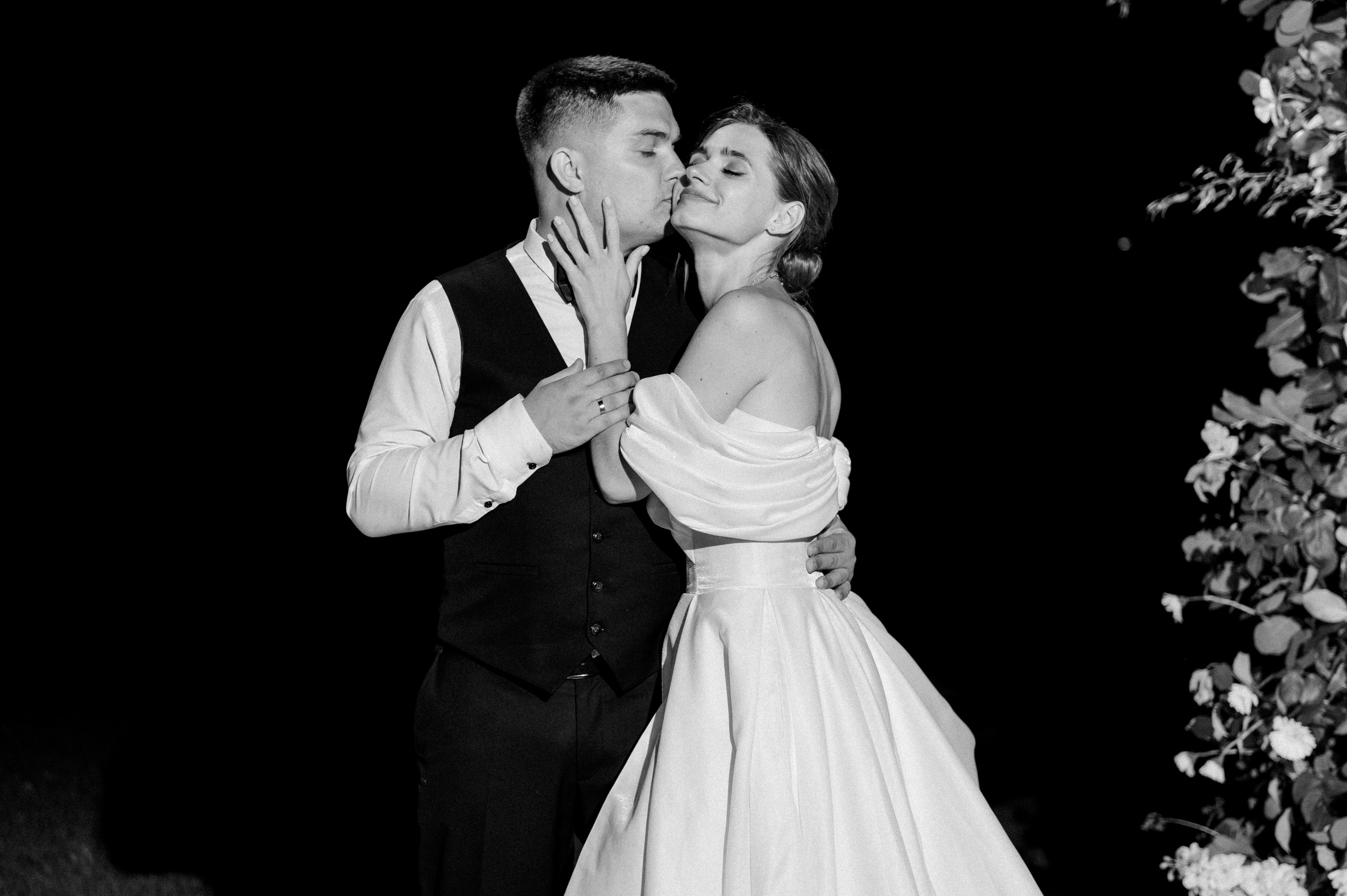 Мелодия любви. Фостик Александр — фотограф