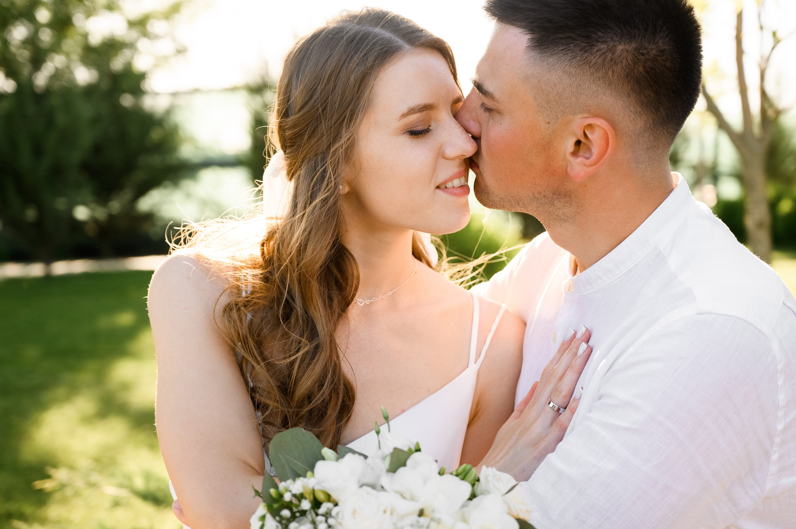 Улыбки счастья. Фостик Александр — фотограф